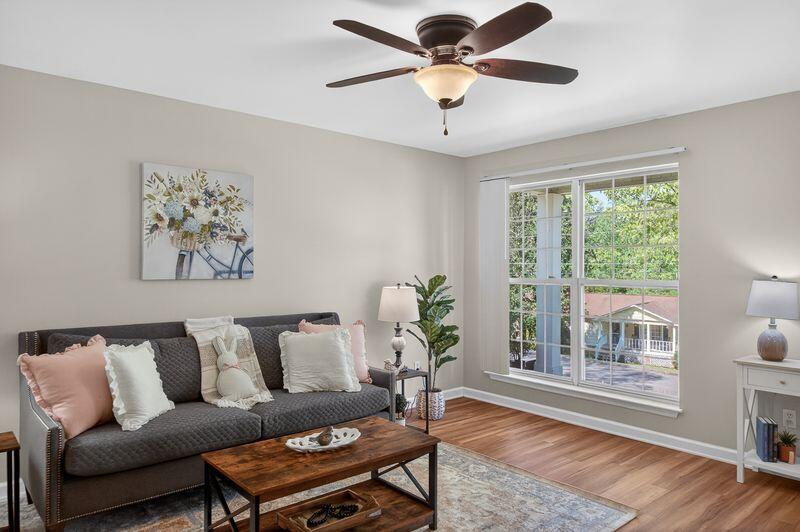 8706 Wooded Vale Court