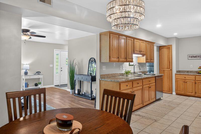 8706 Wooded Vale Court