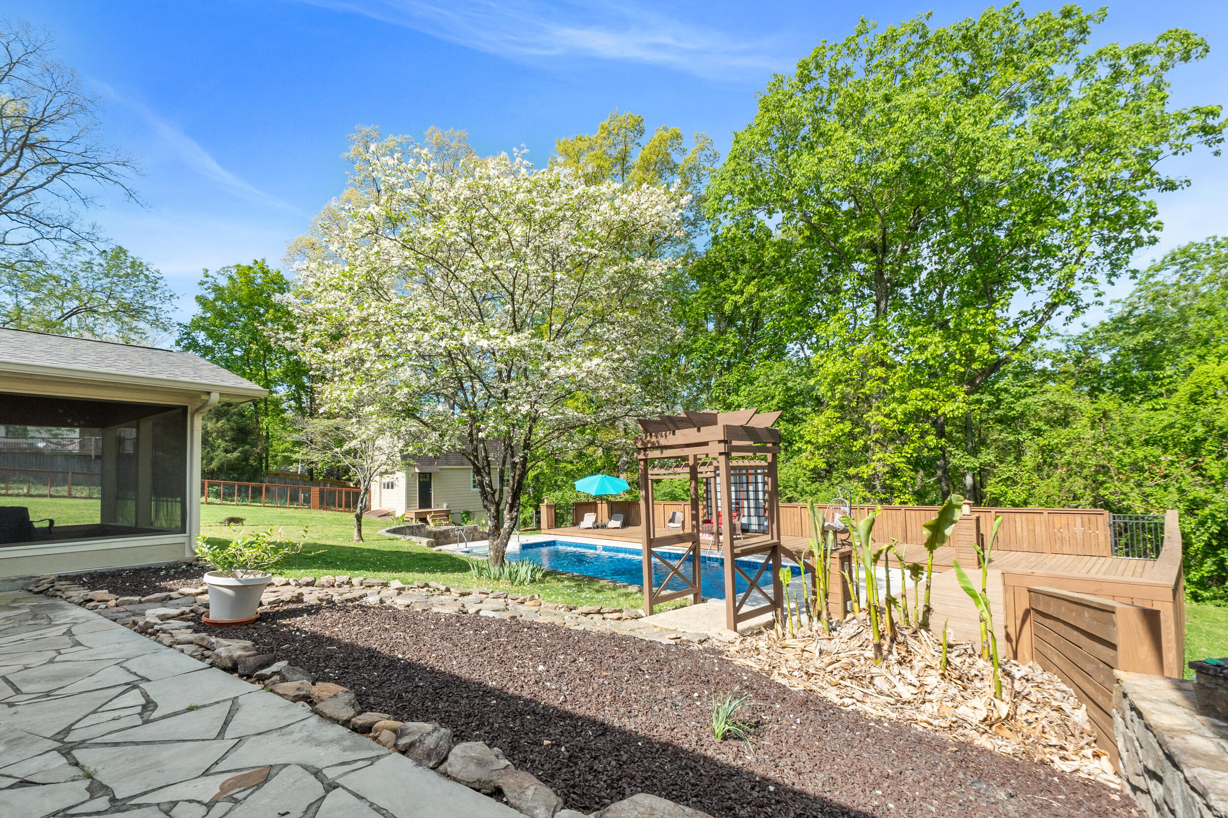 2024 Clematis Drive