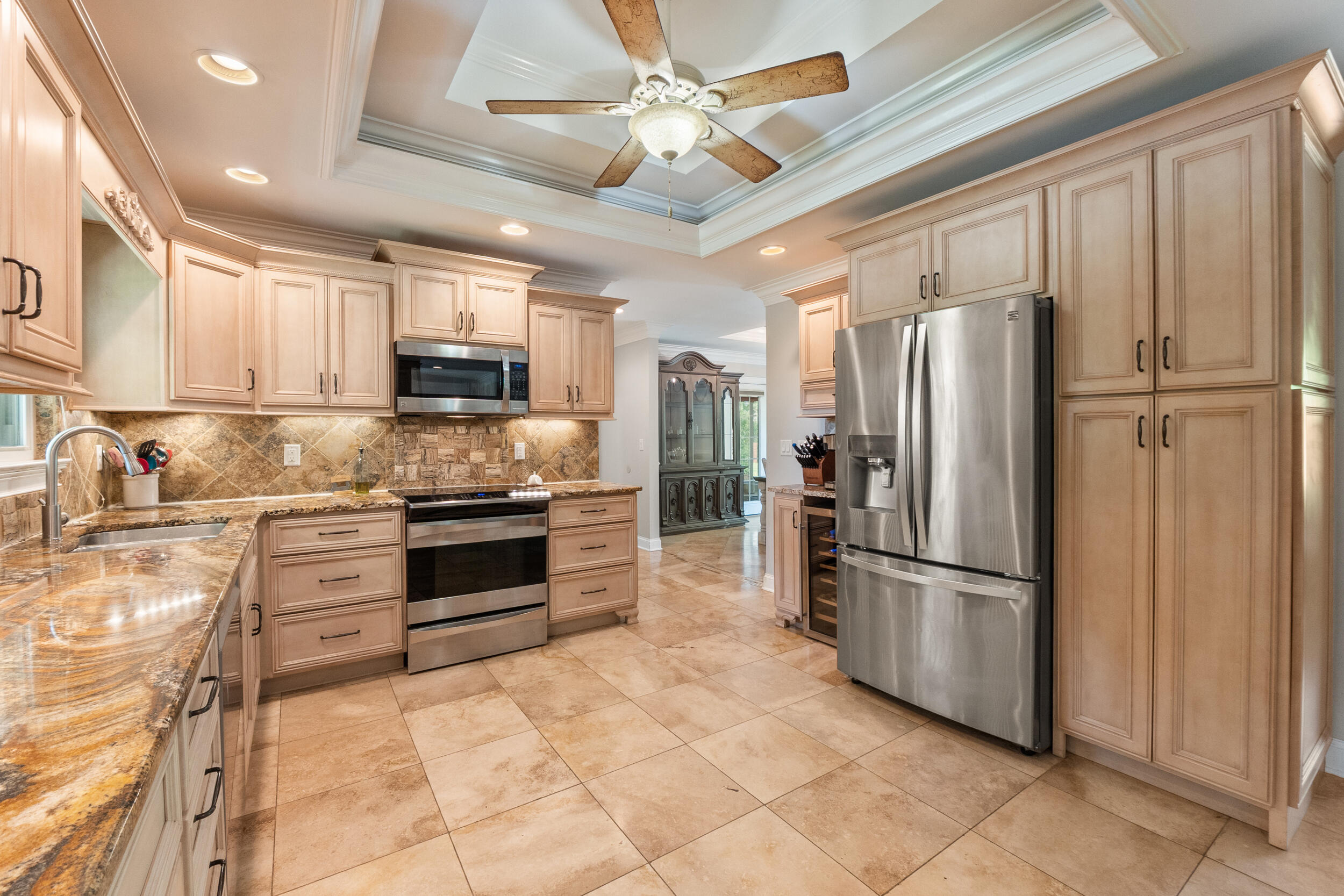 2024 Clematis Drive