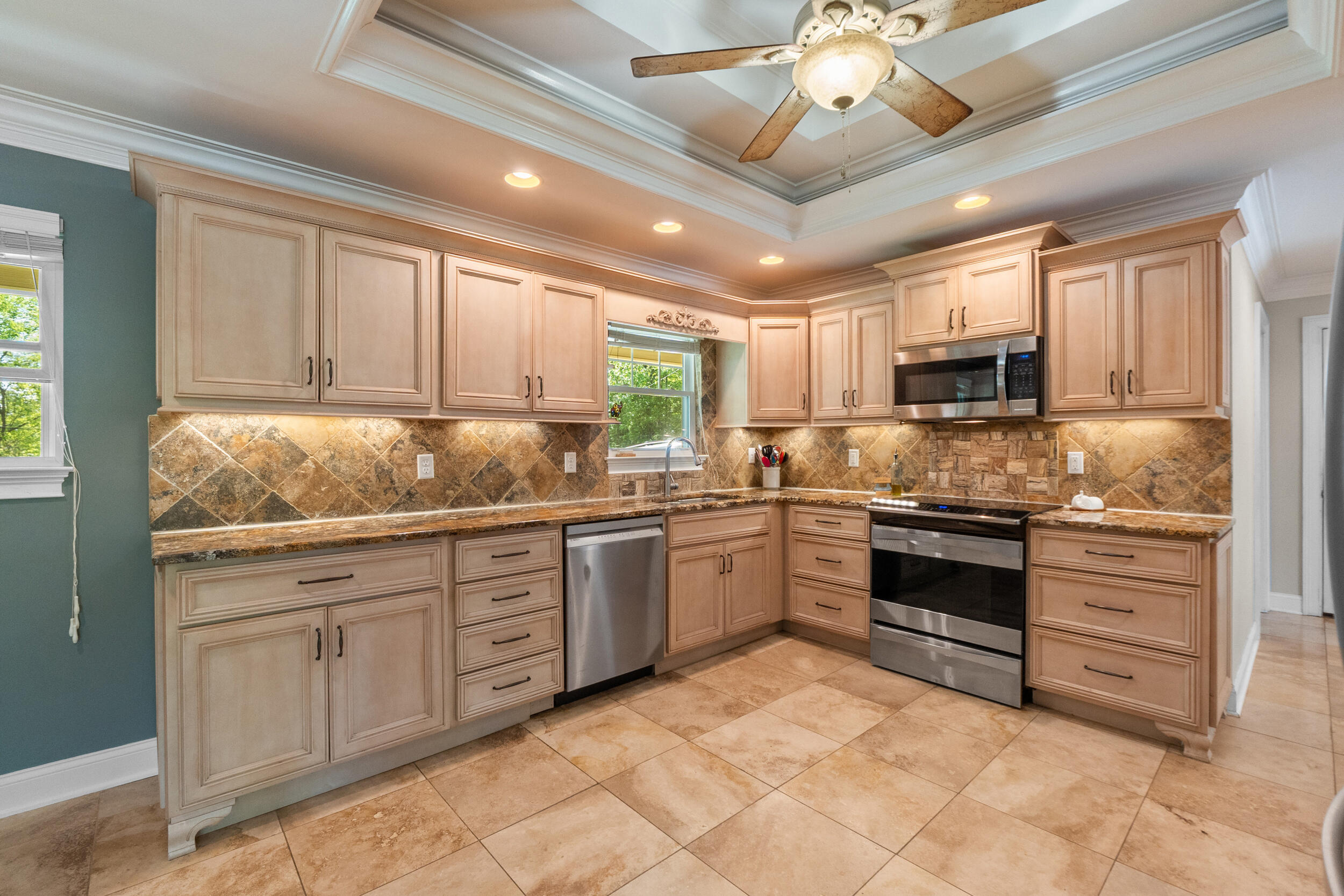 2024 Clematis Drive