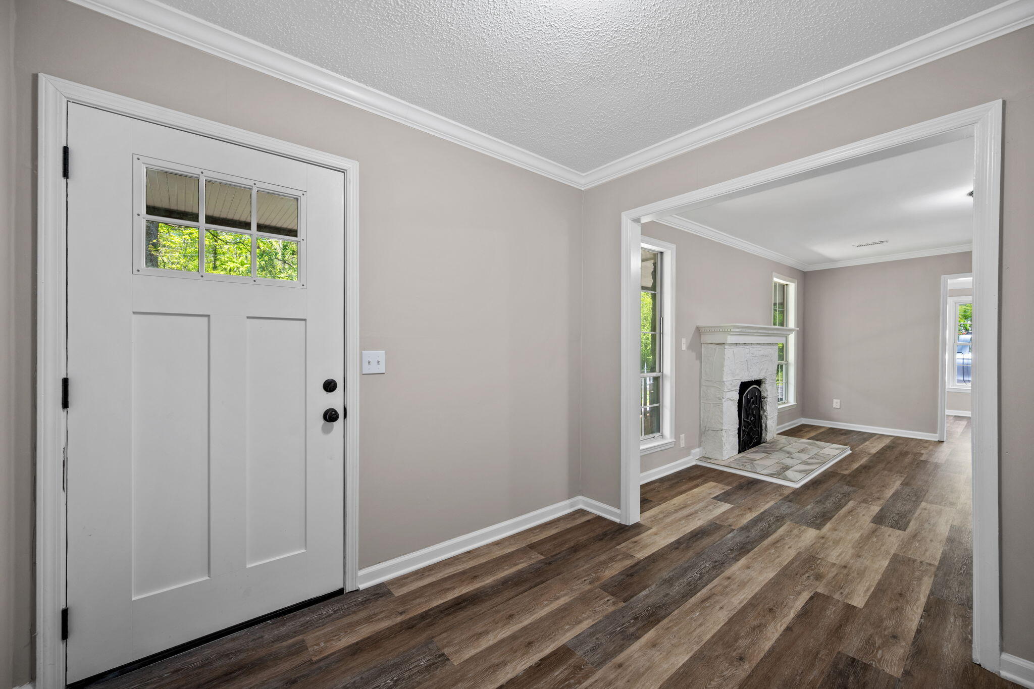 1082 Givens Road