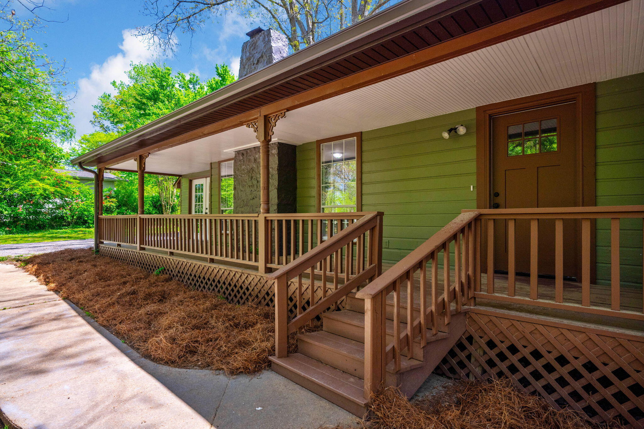 1082 Givens Road