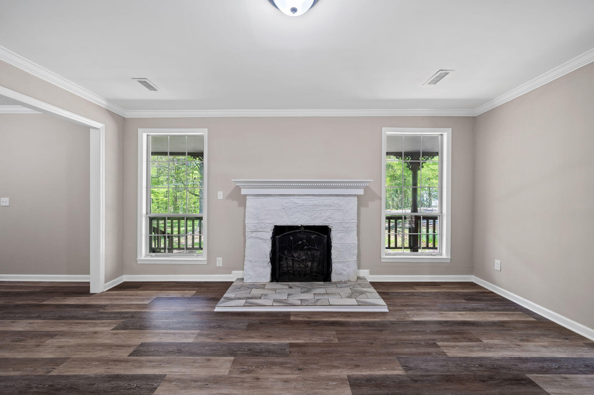 1082 Givens Road