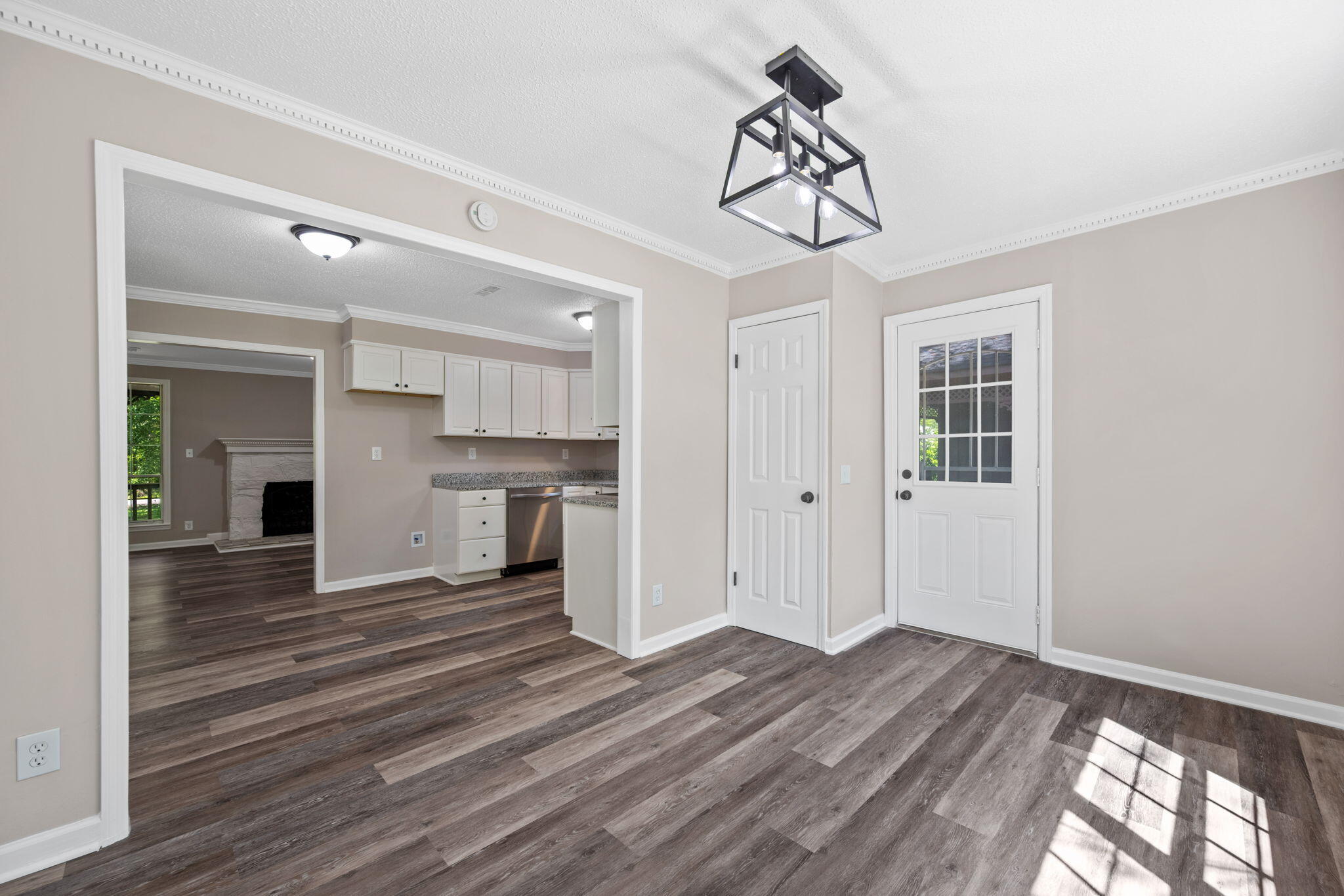 1082 Givens Road