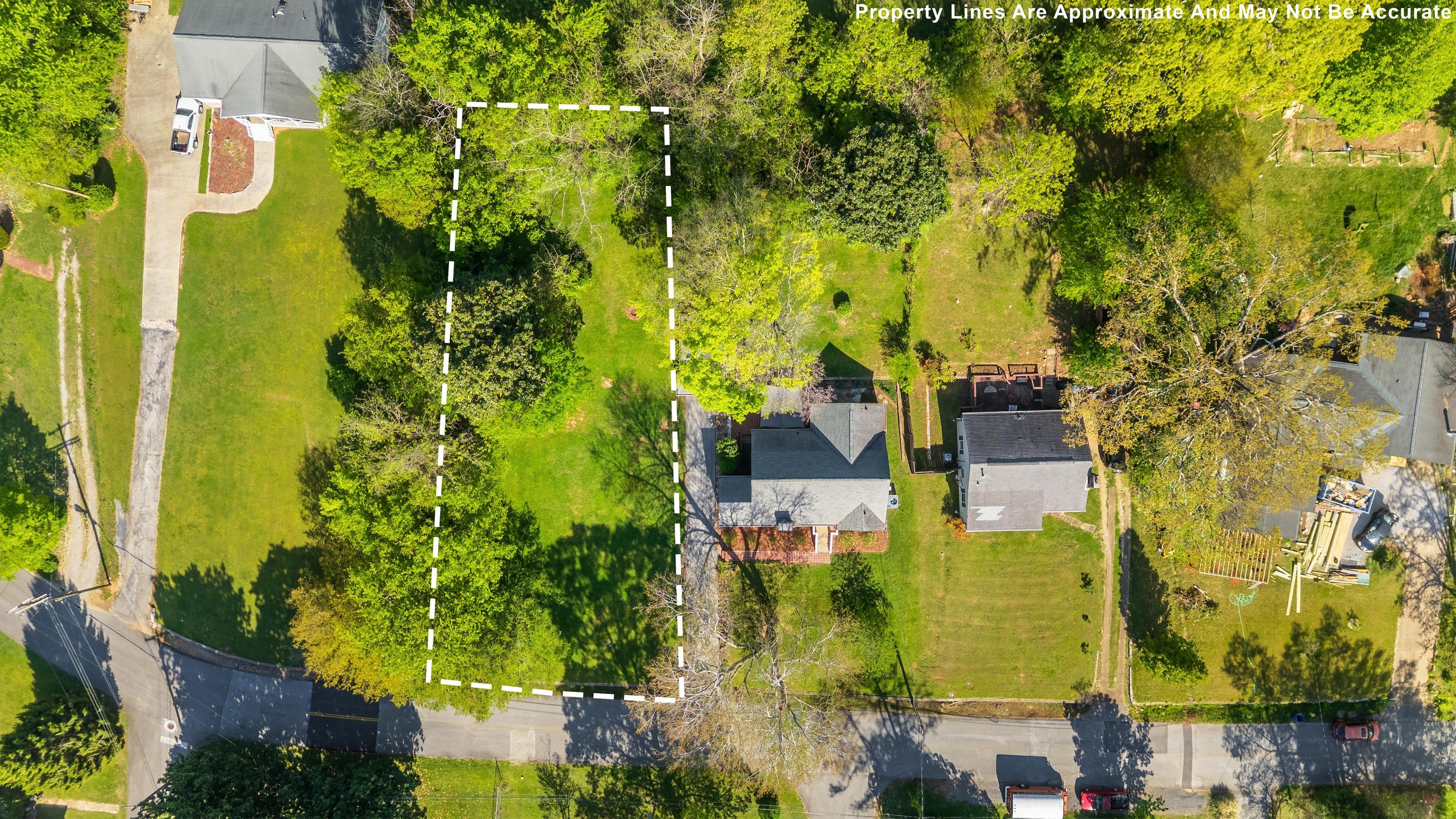 2705 Berkley Drive