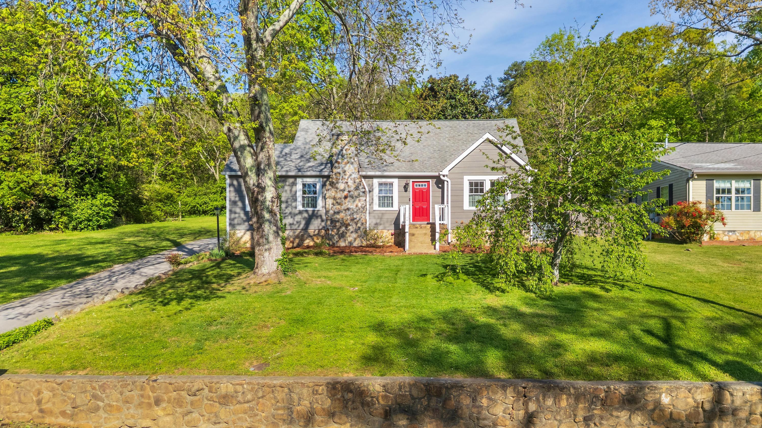 2705 Berkley Drive