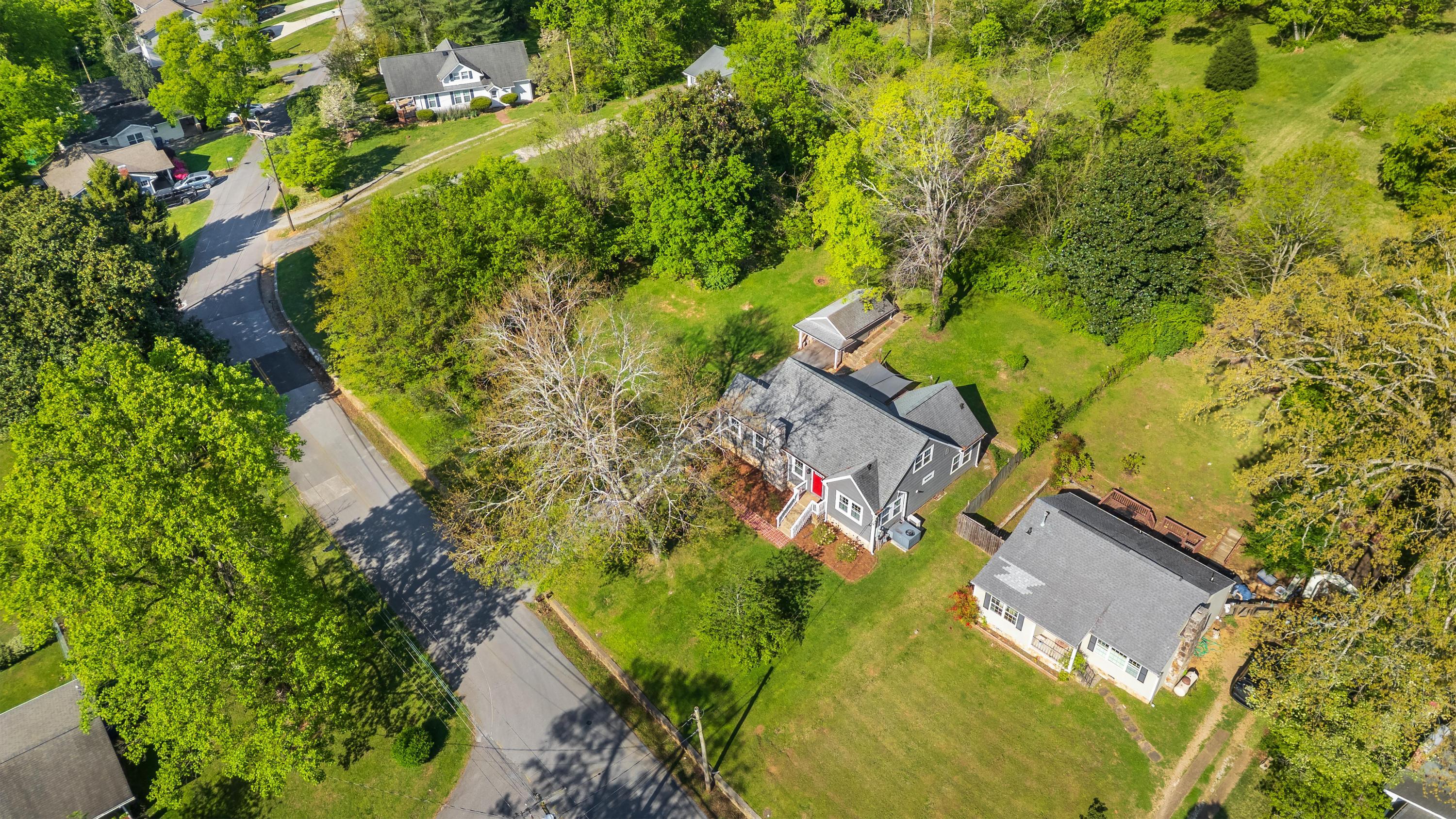 2705 Berkley Drive