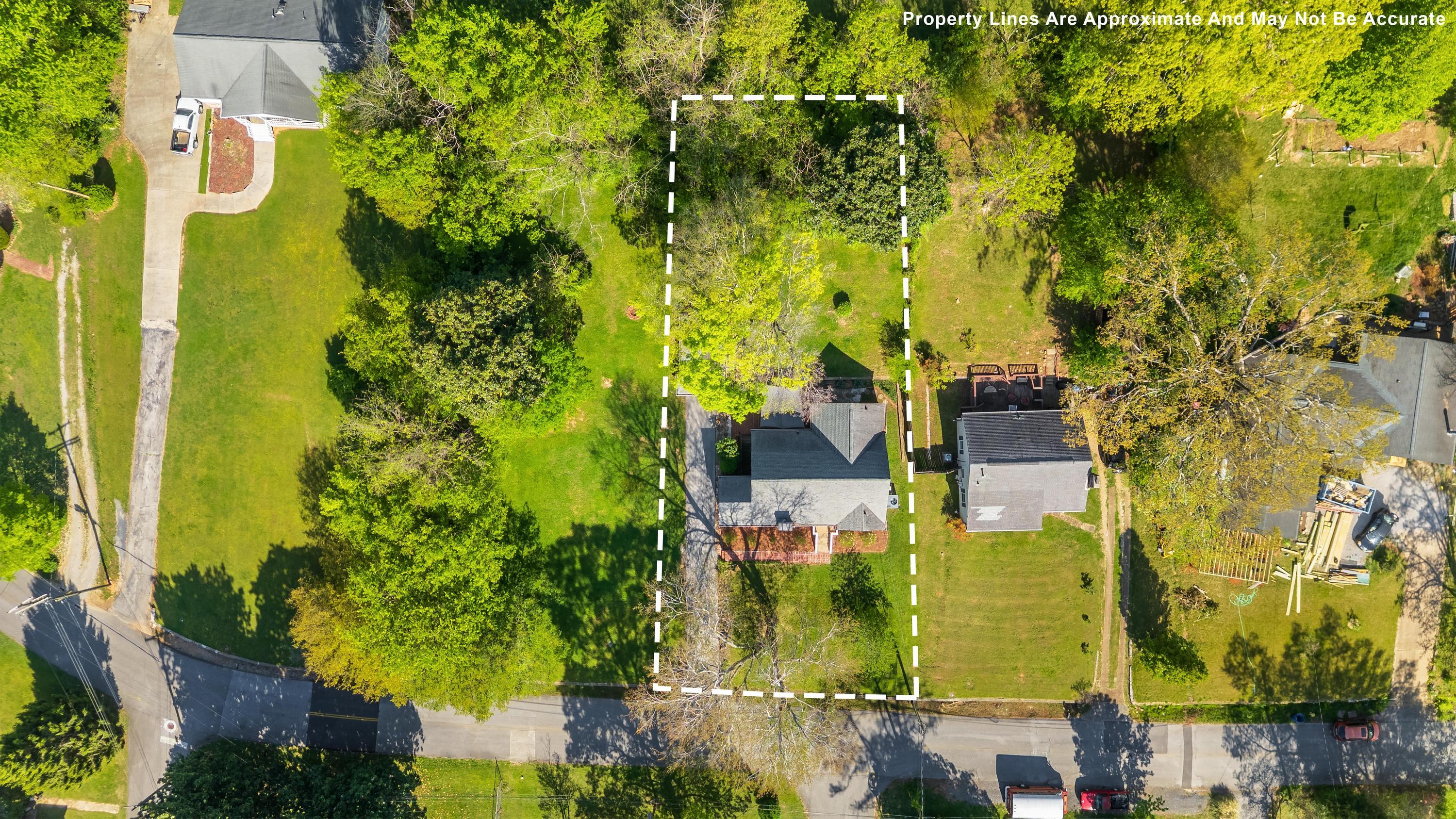 2705 Berkley Drive