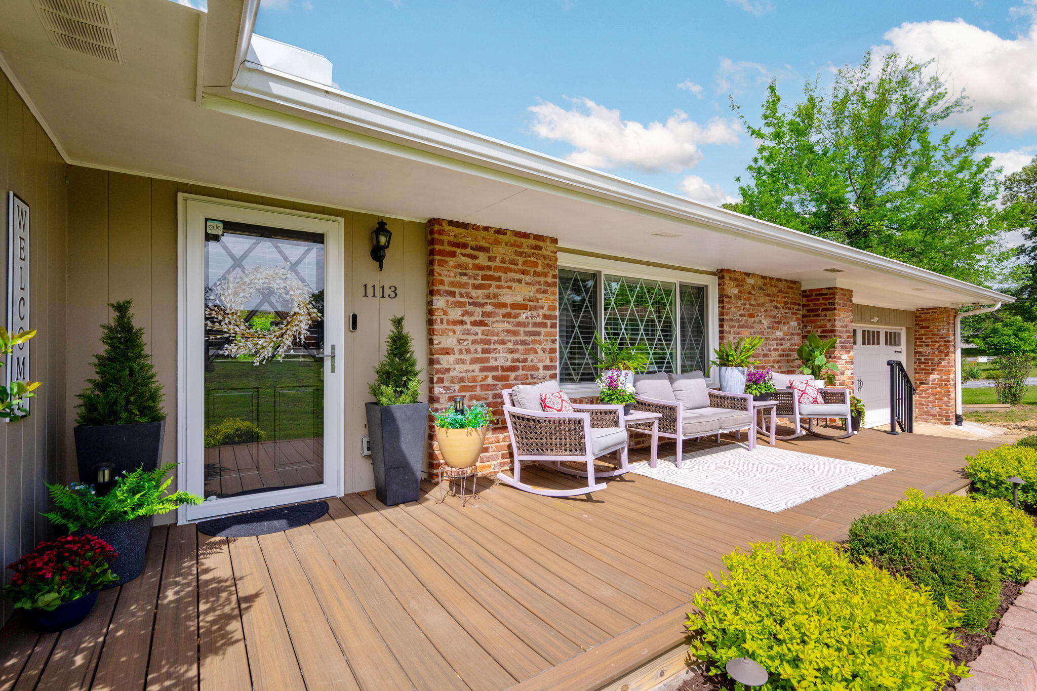 1113 Panorama Drive