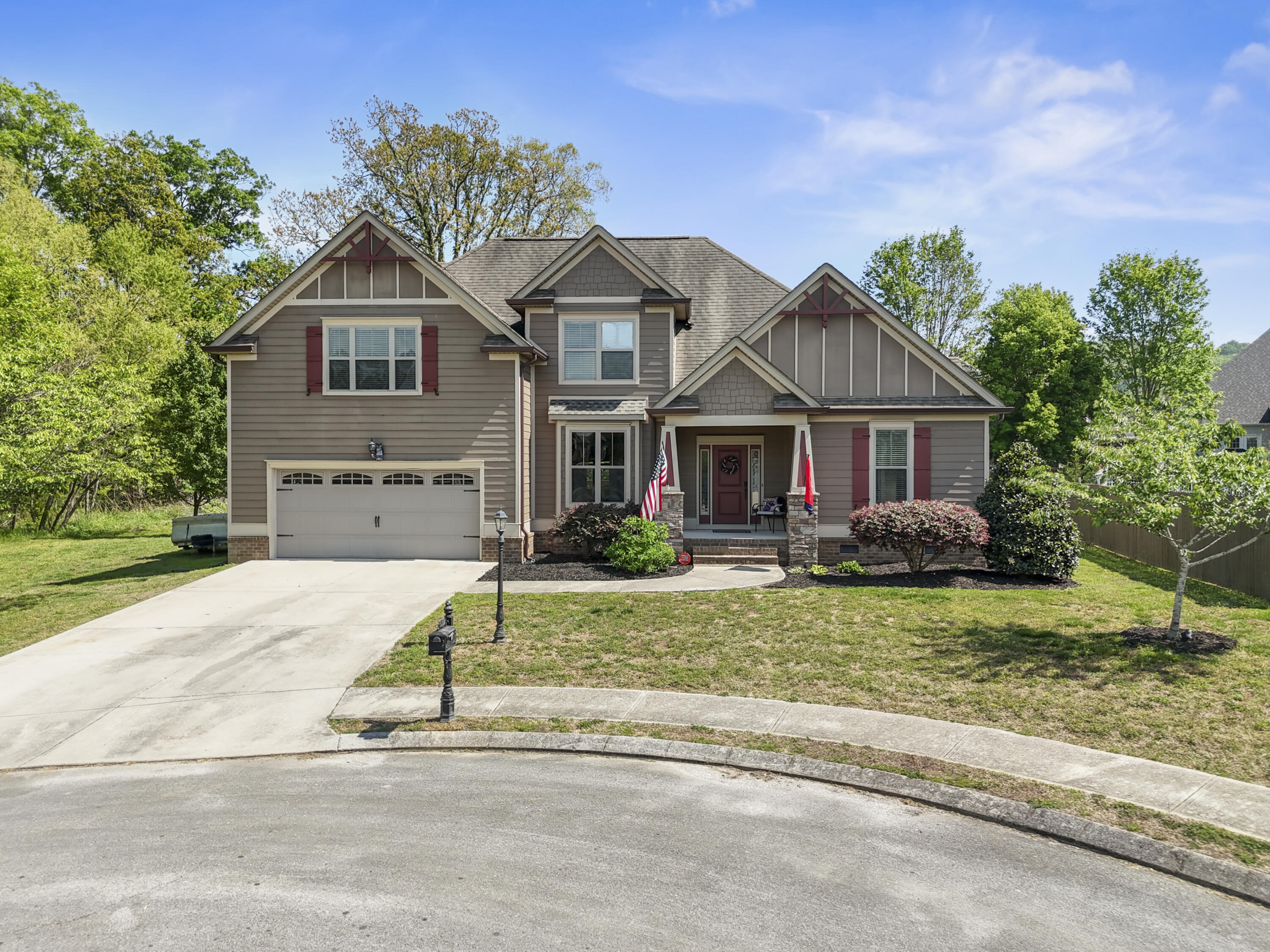6582 Bayonet Lane