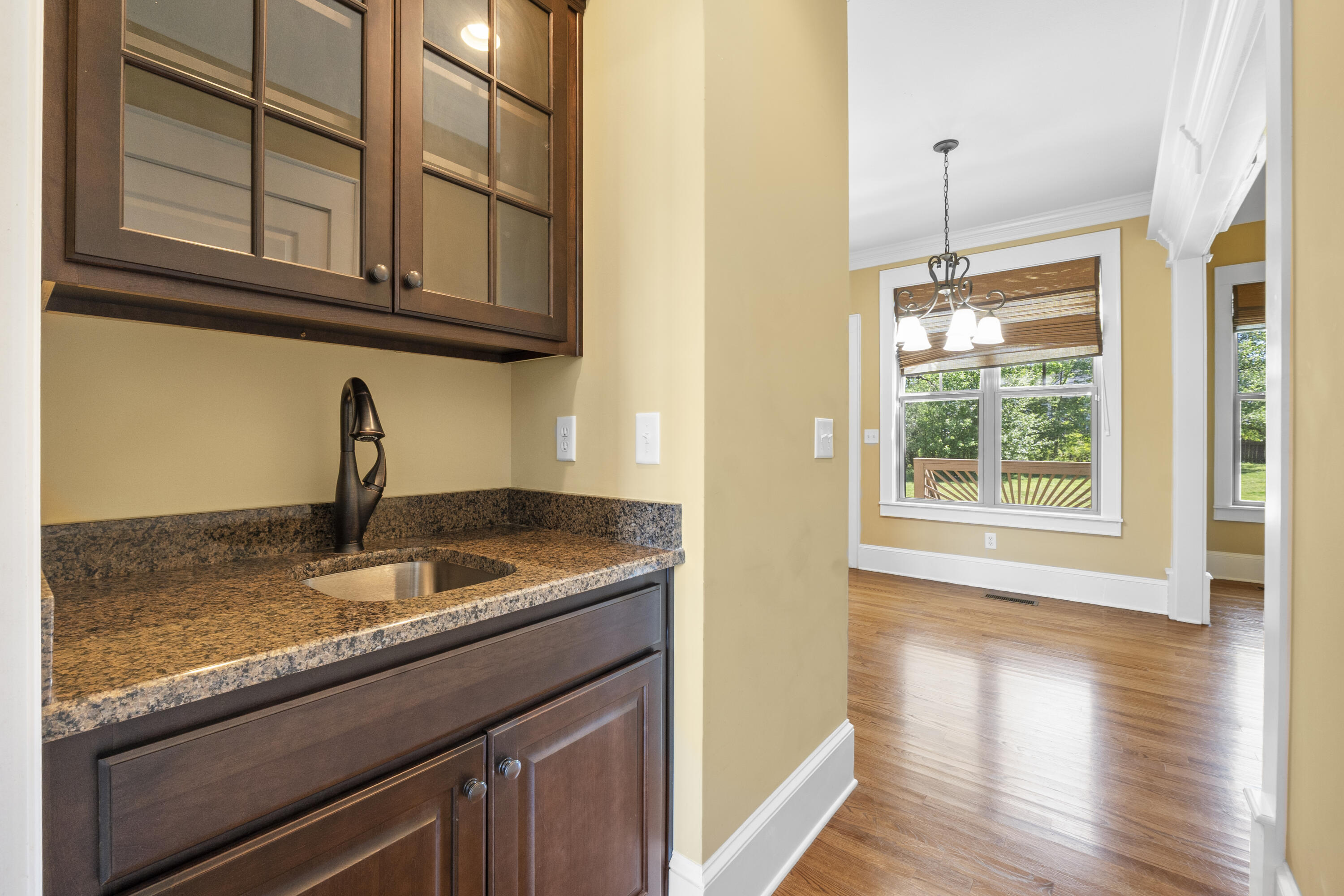 6582 Bayonet Lane