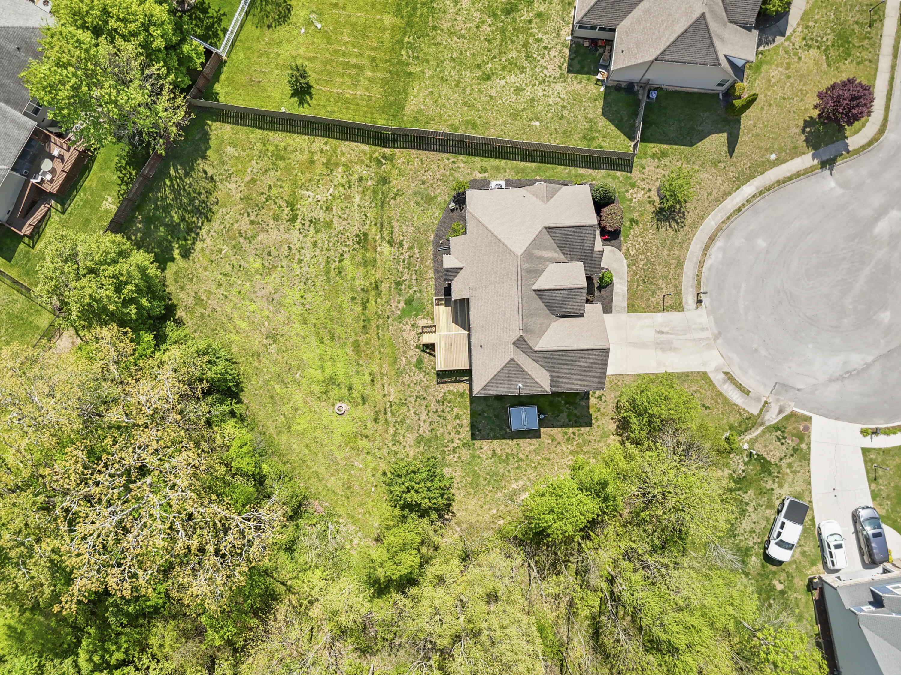 6582 Bayonet Lane