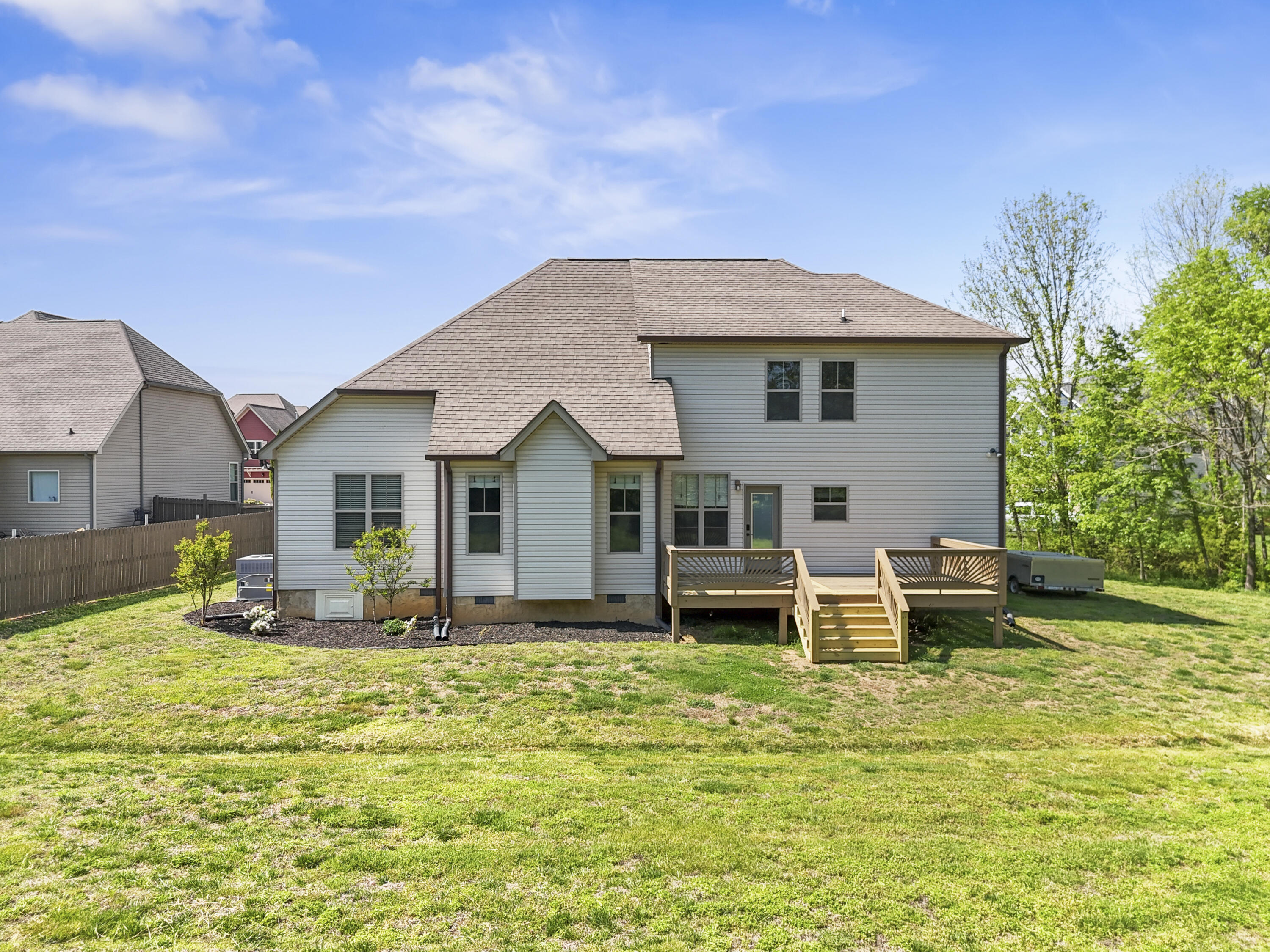 6582 Bayonet Lane