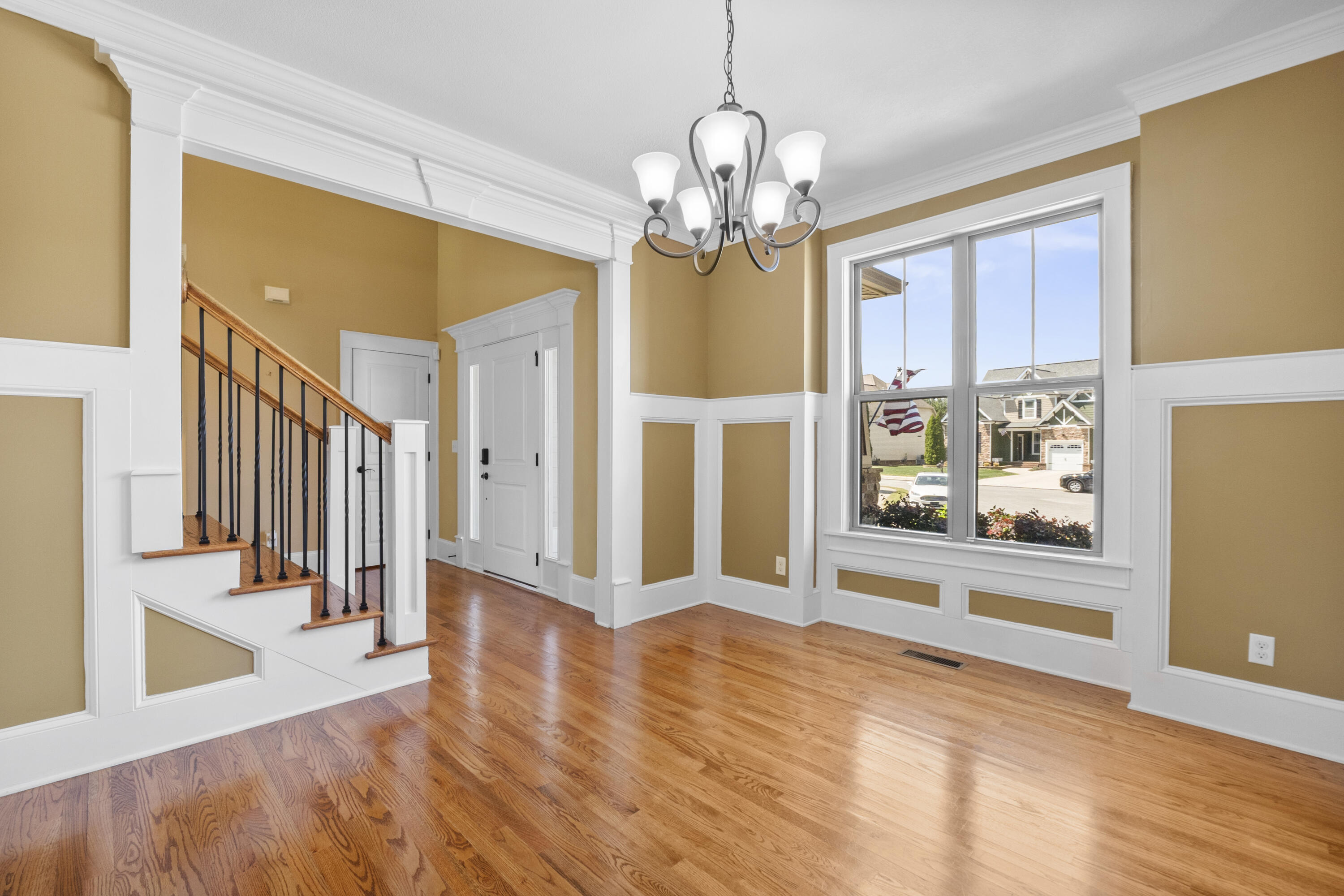 6582 Bayonet Lane