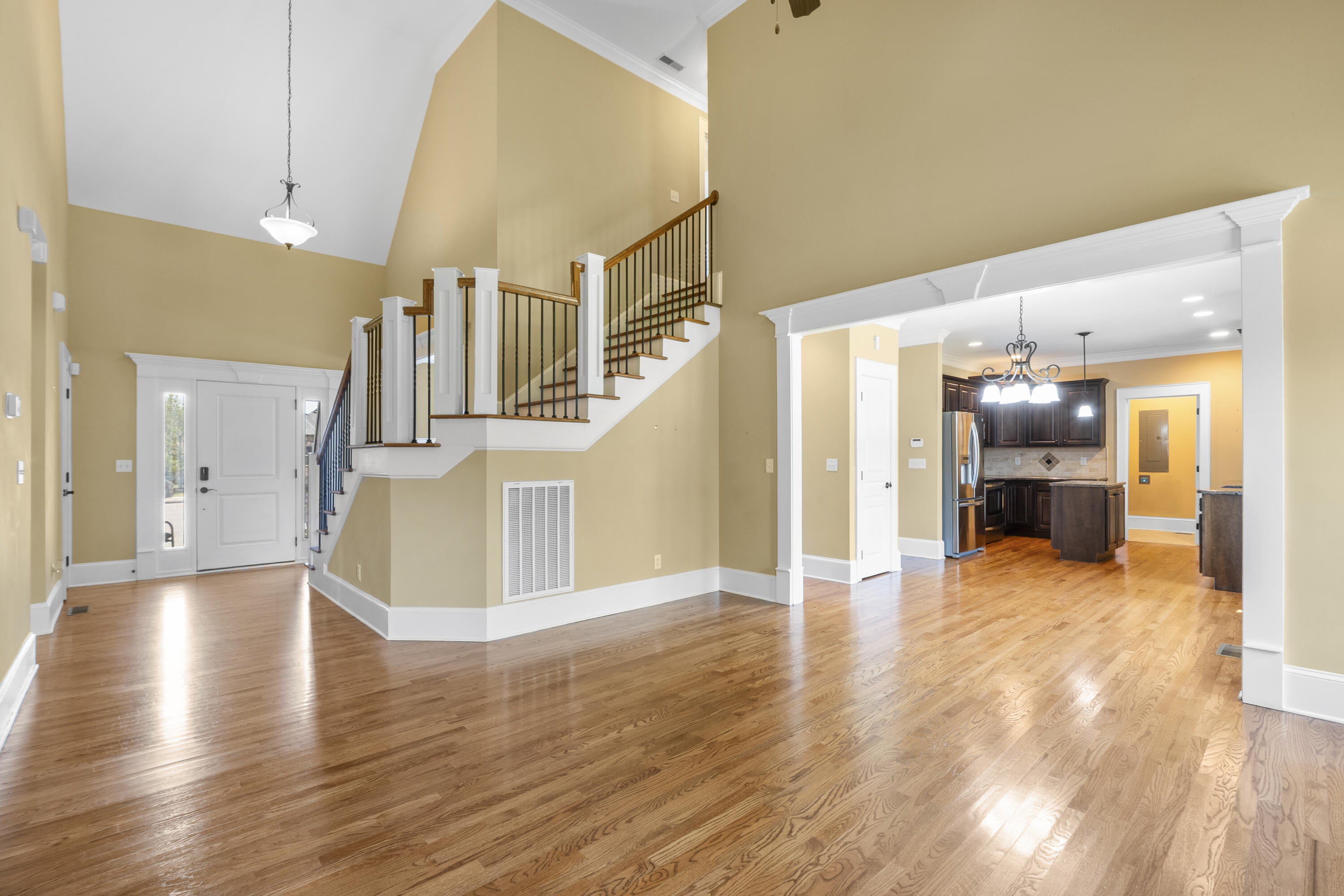 6582 Bayonet Lane
