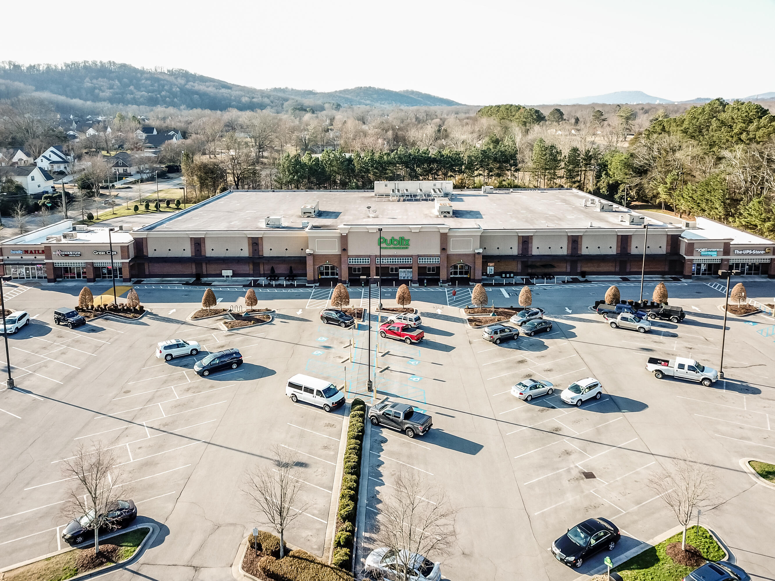 6582 Bayonet Lane
