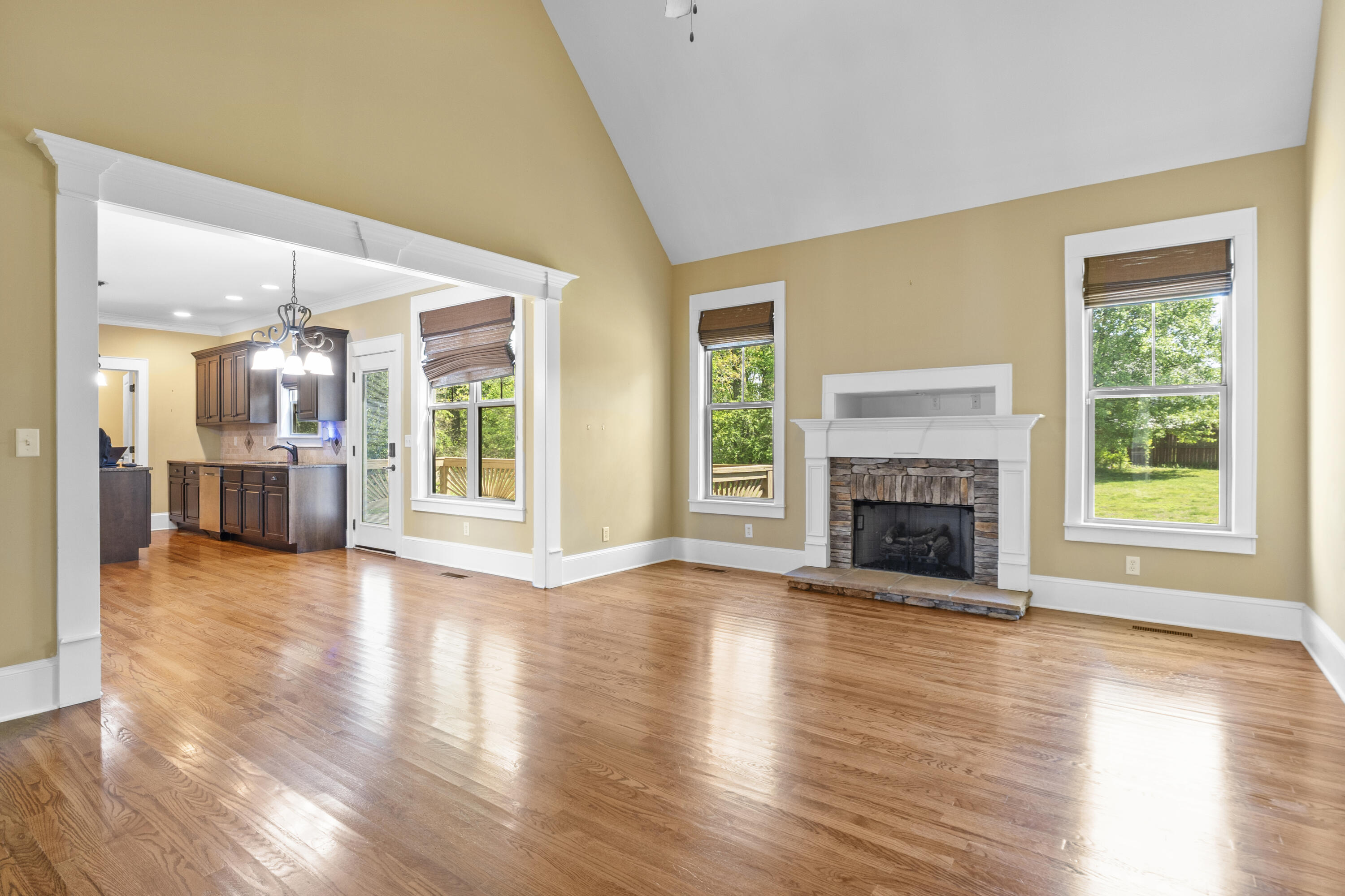 6582 Bayonet Lane