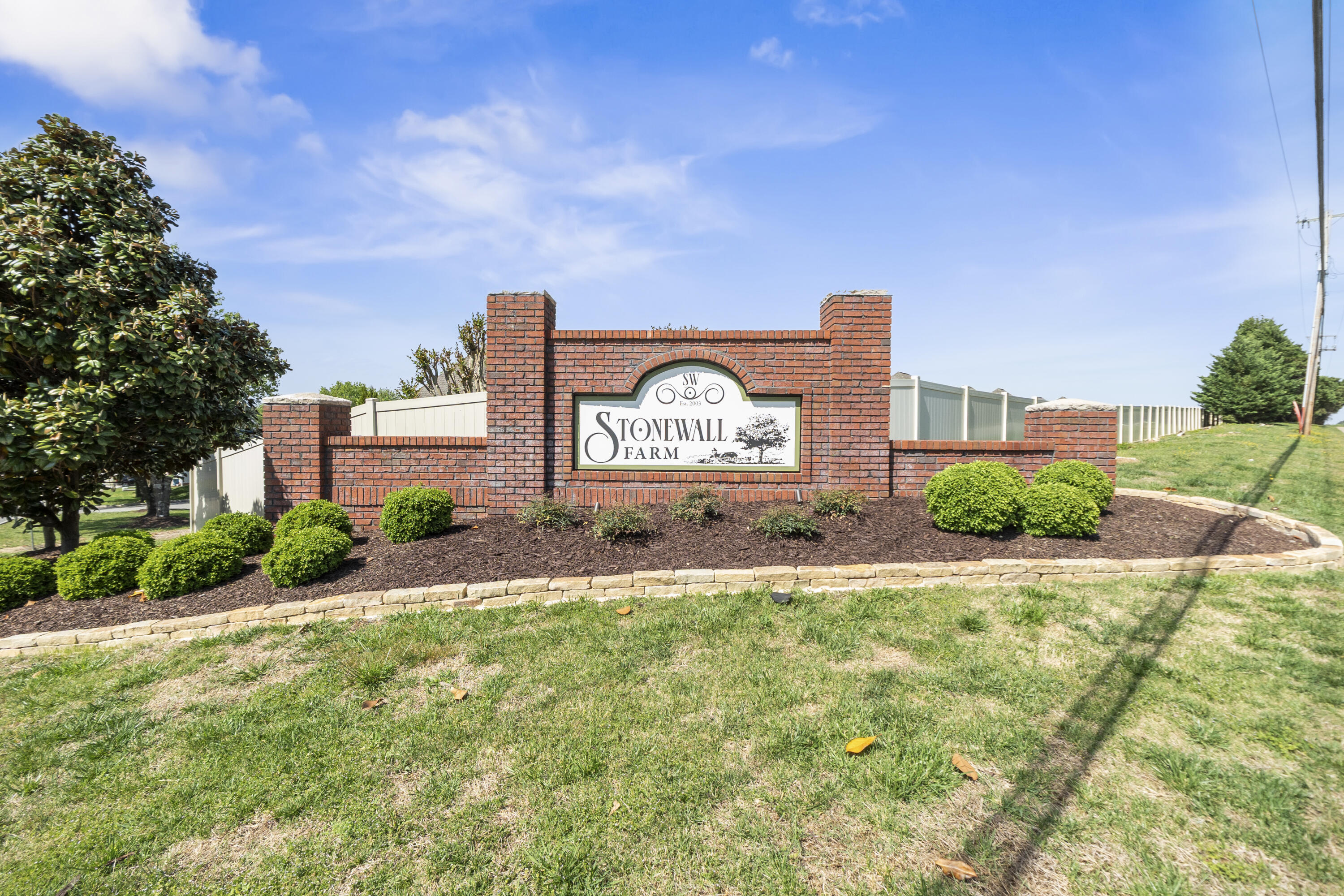 6582 Bayonet Lane