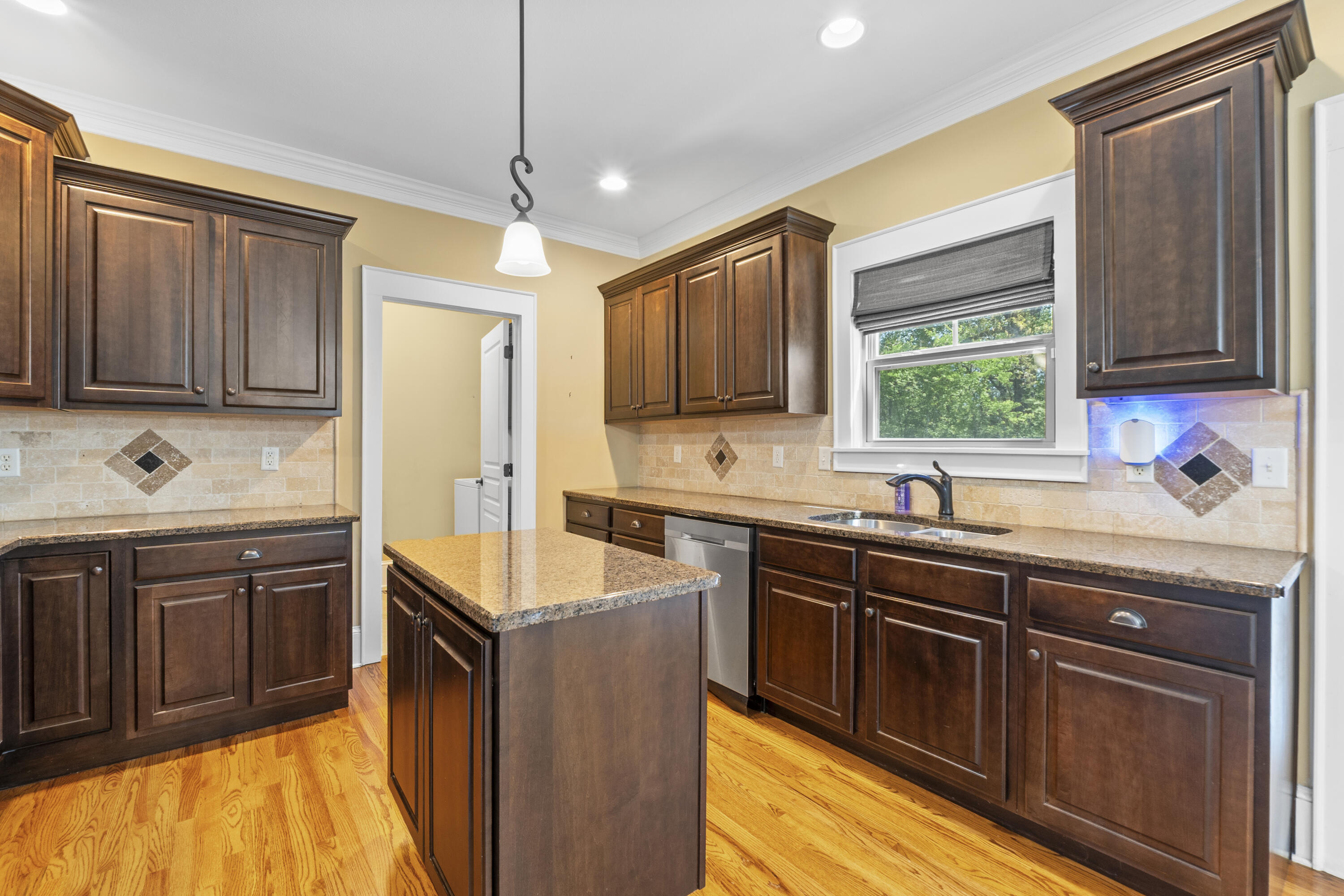 6582 Bayonet Lane