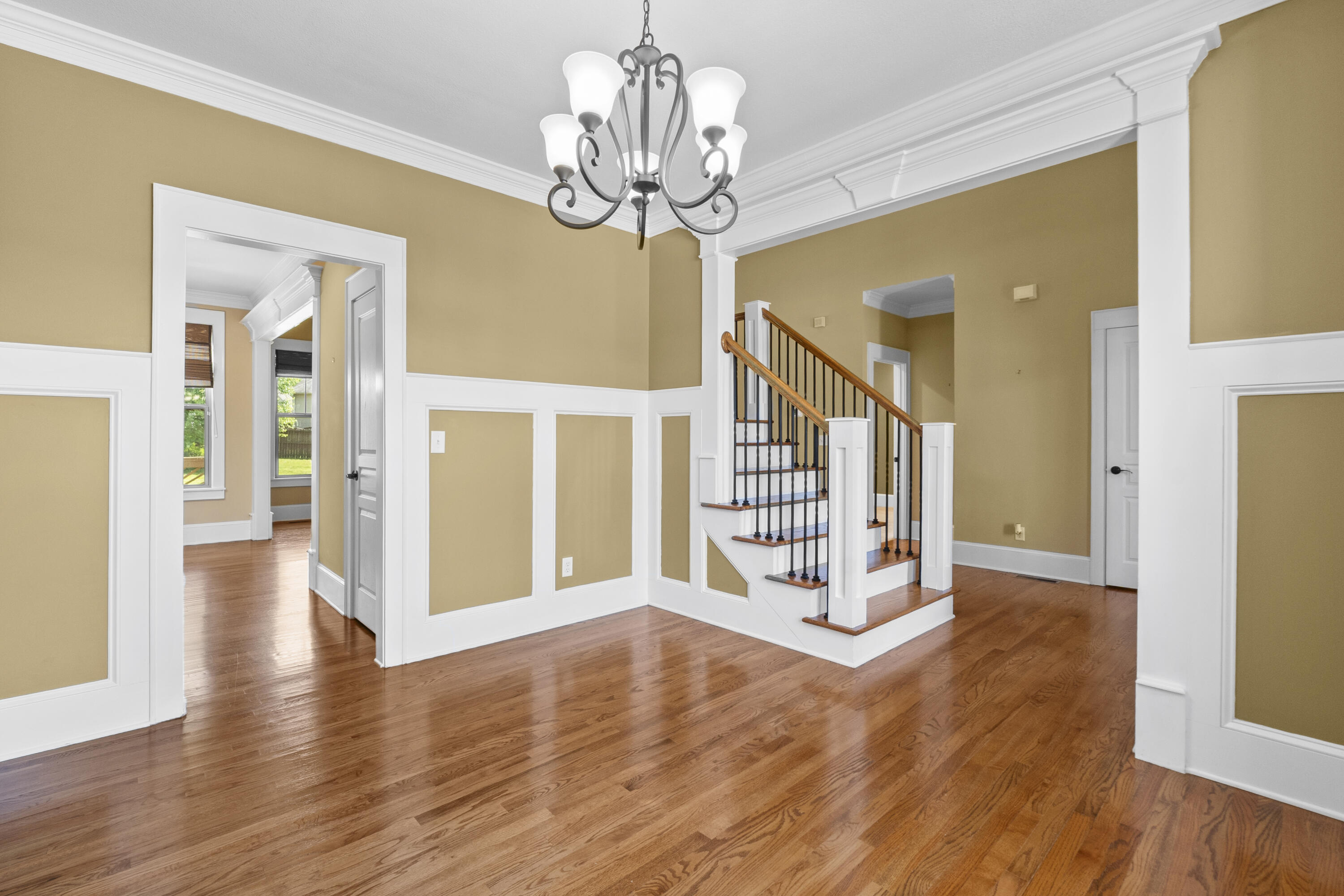 6582 Bayonet Lane