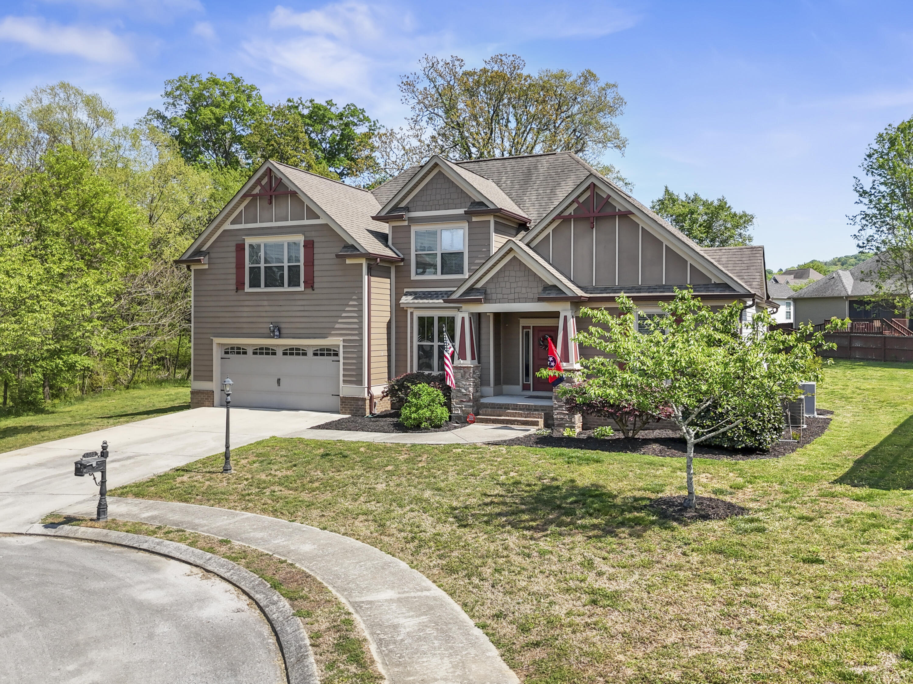 6582 Bayonet Lane