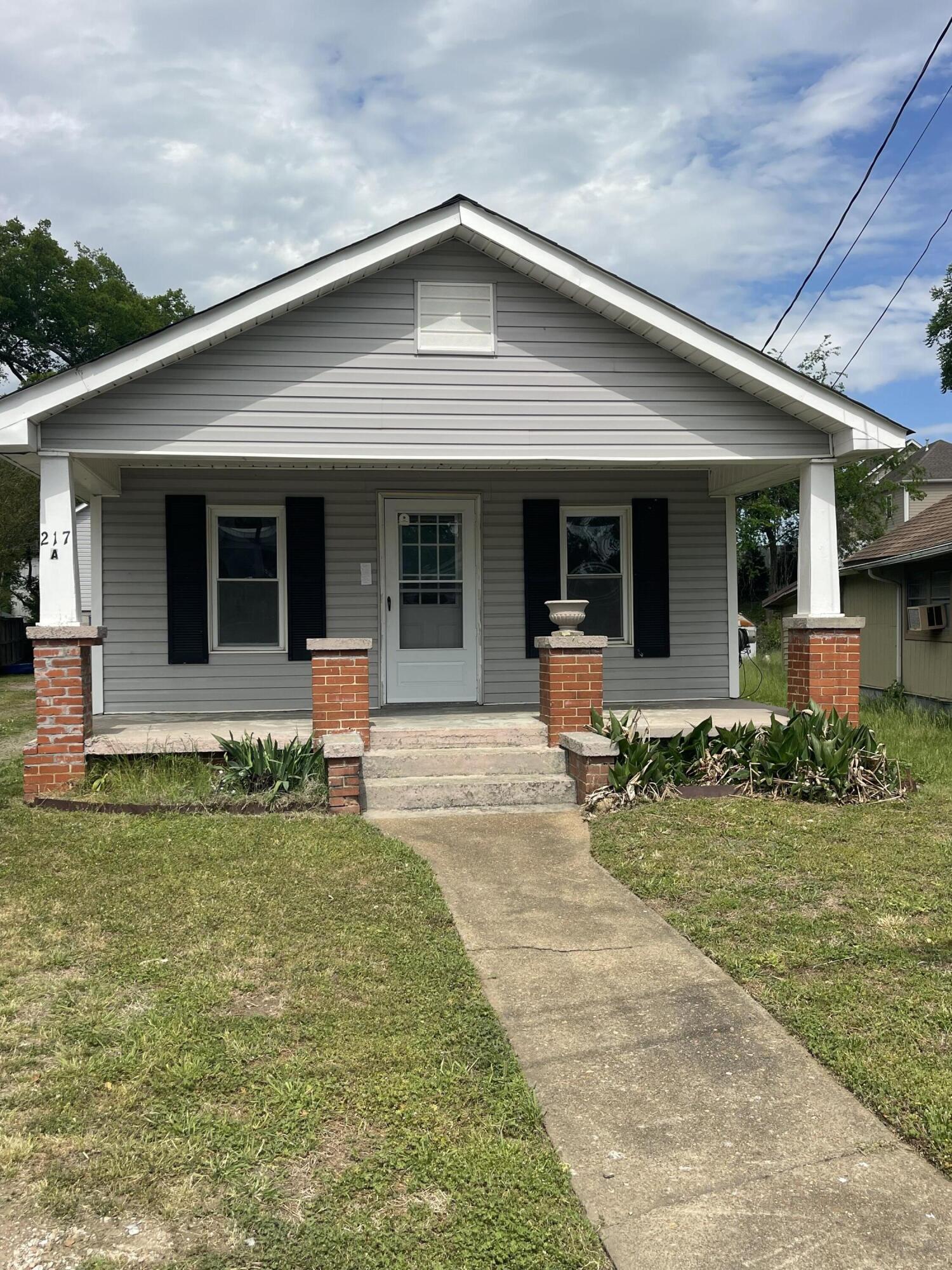 217 Winchester Street