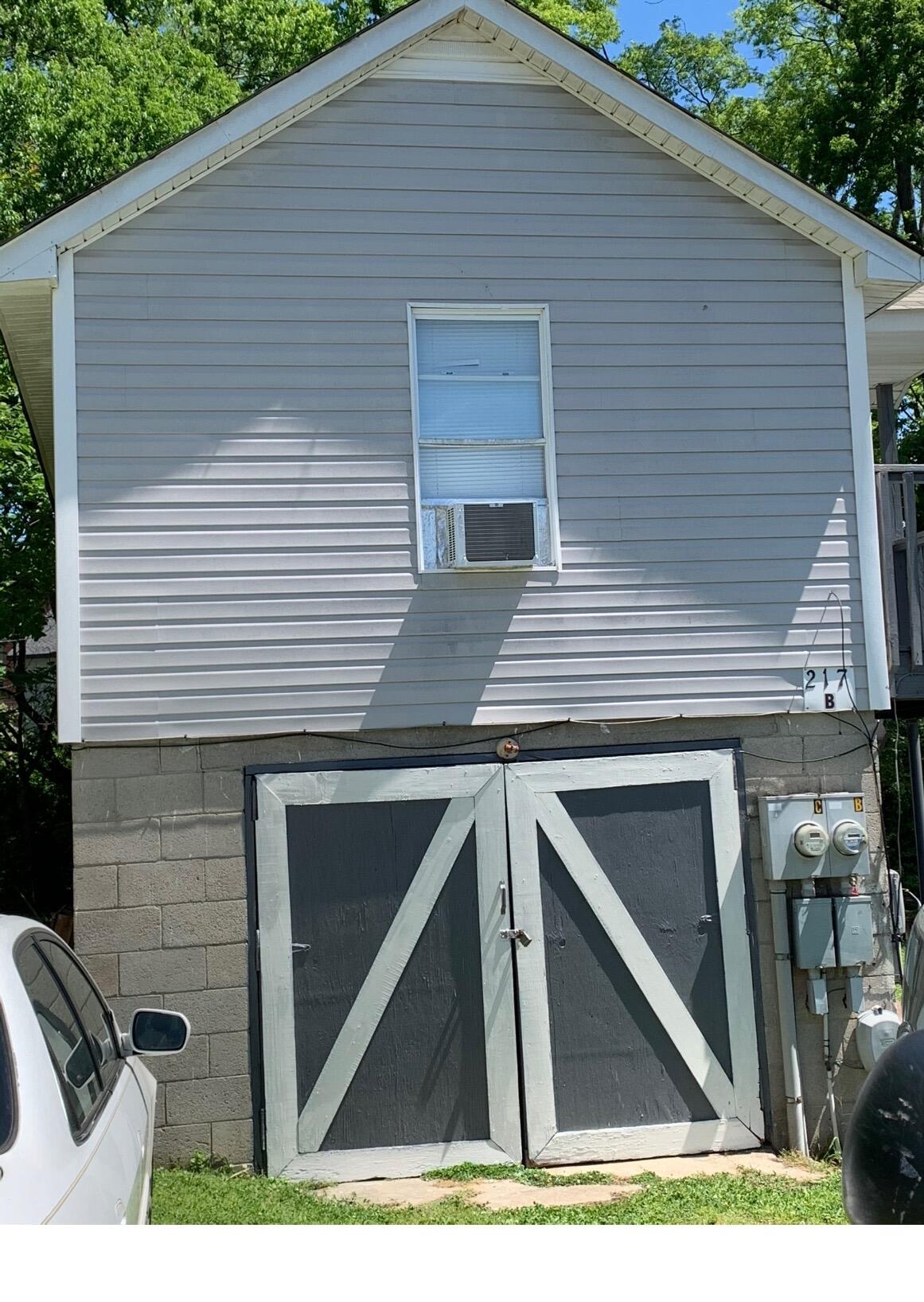 217 Winchester Street