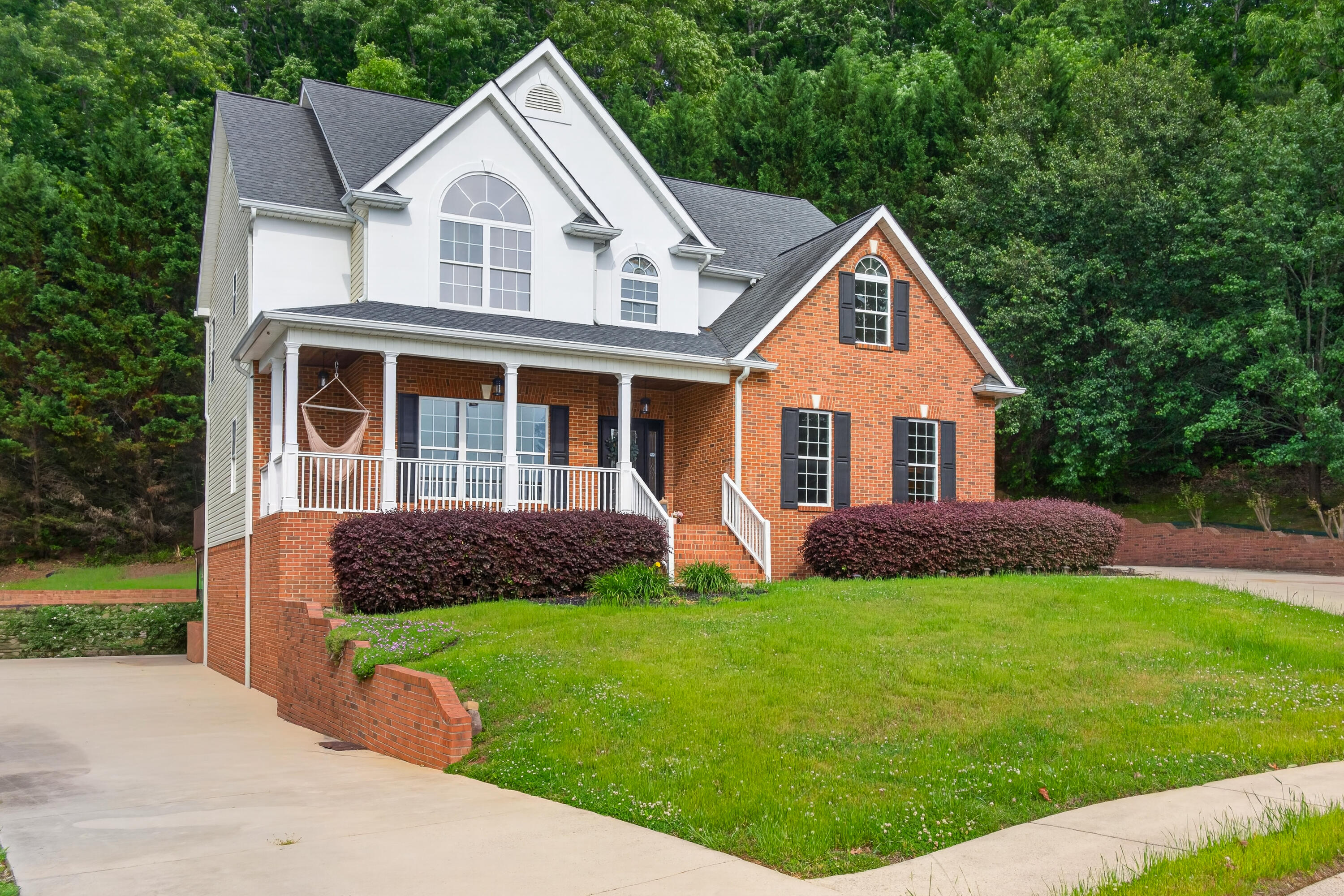 111 Will Ridge Drive