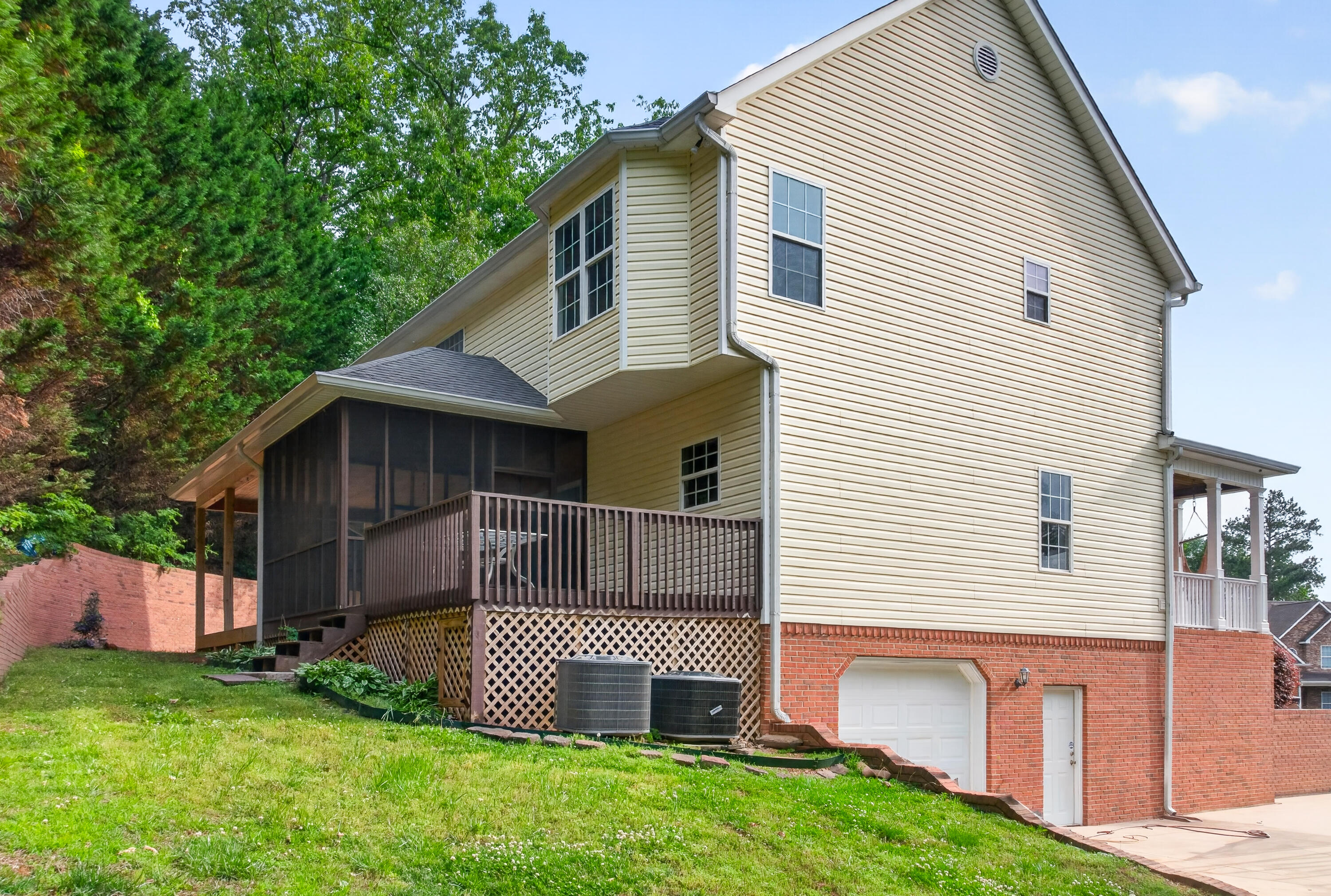 111 Will Ridge Drive