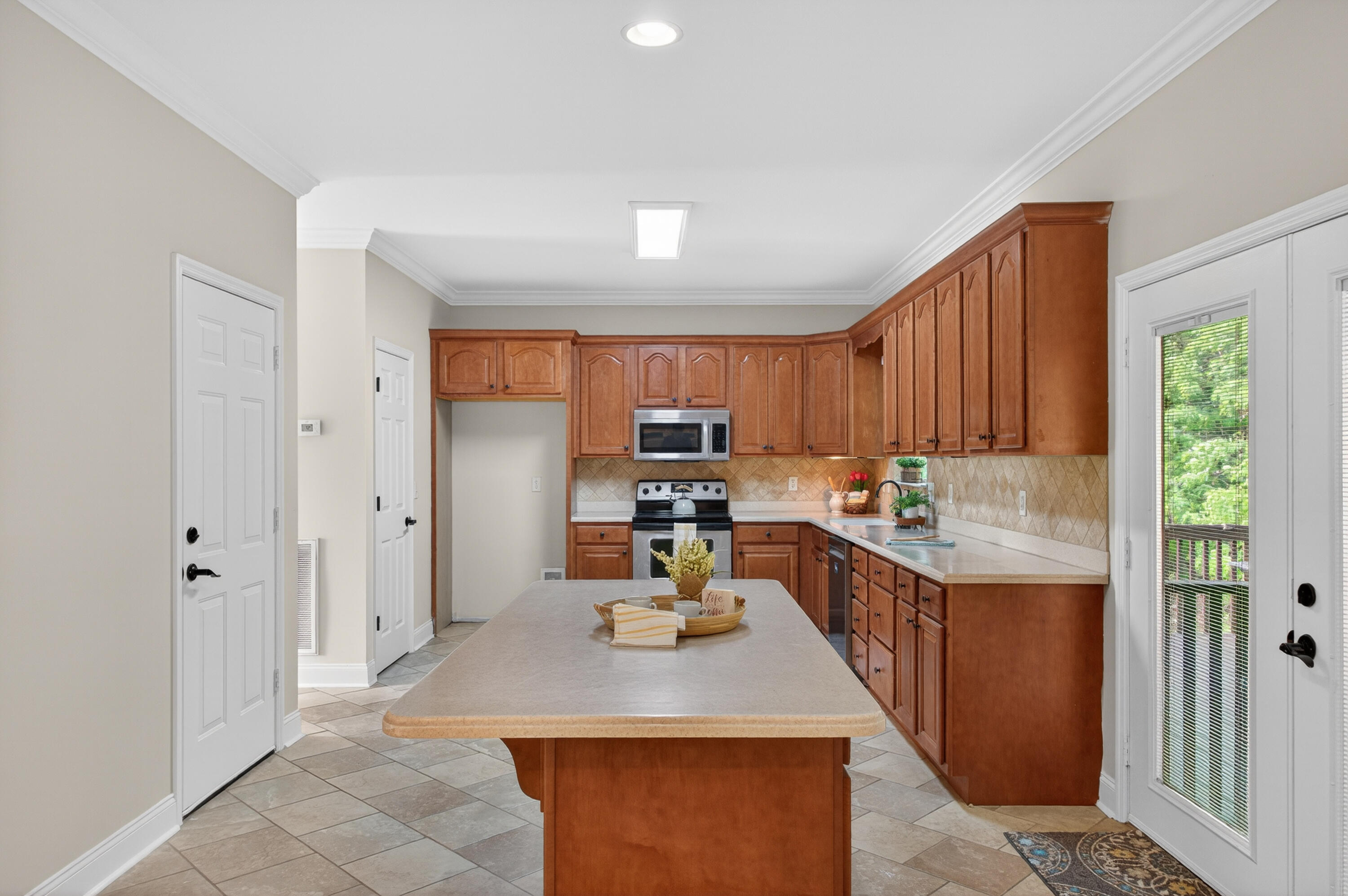 111 Will Ridge Drive