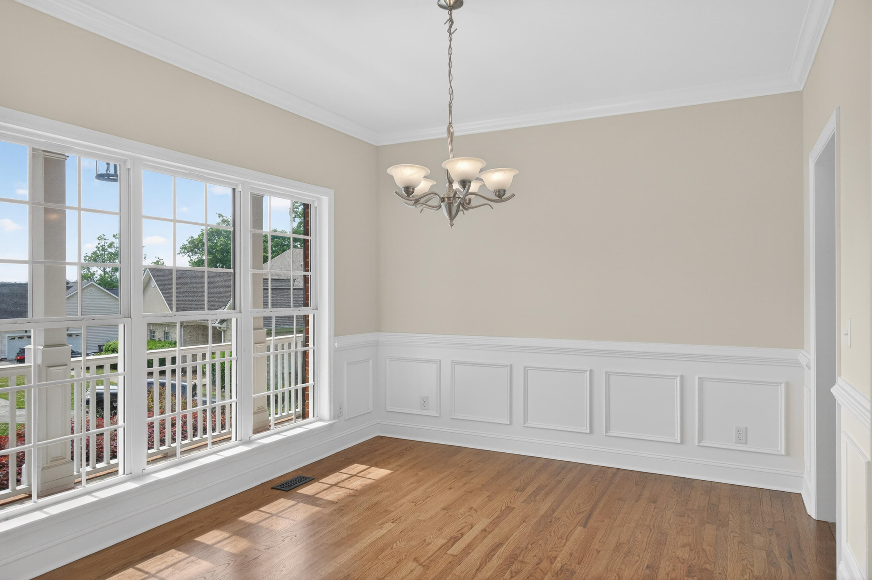 111 Will Ridge Drive