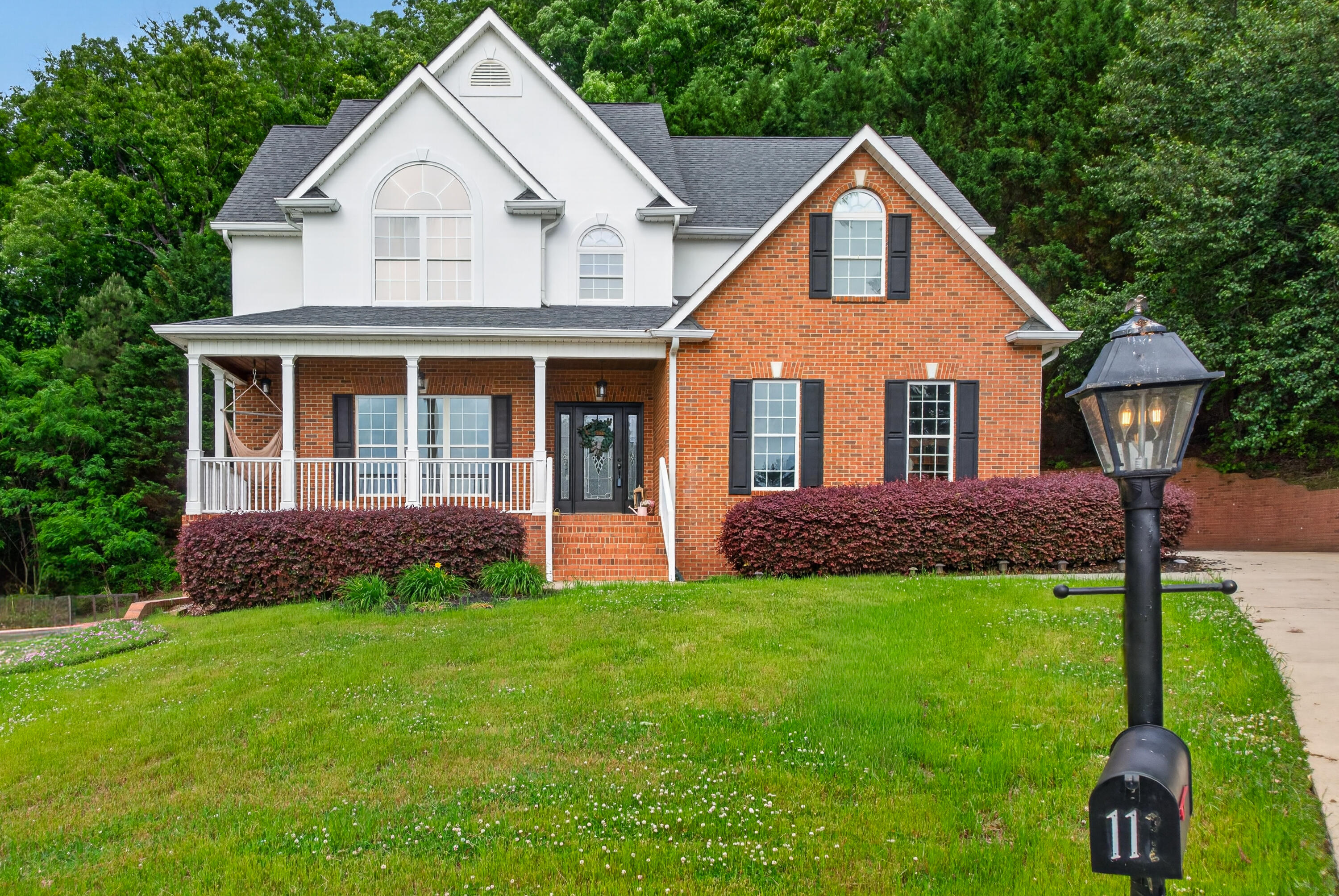 111 Will Ridge Drive