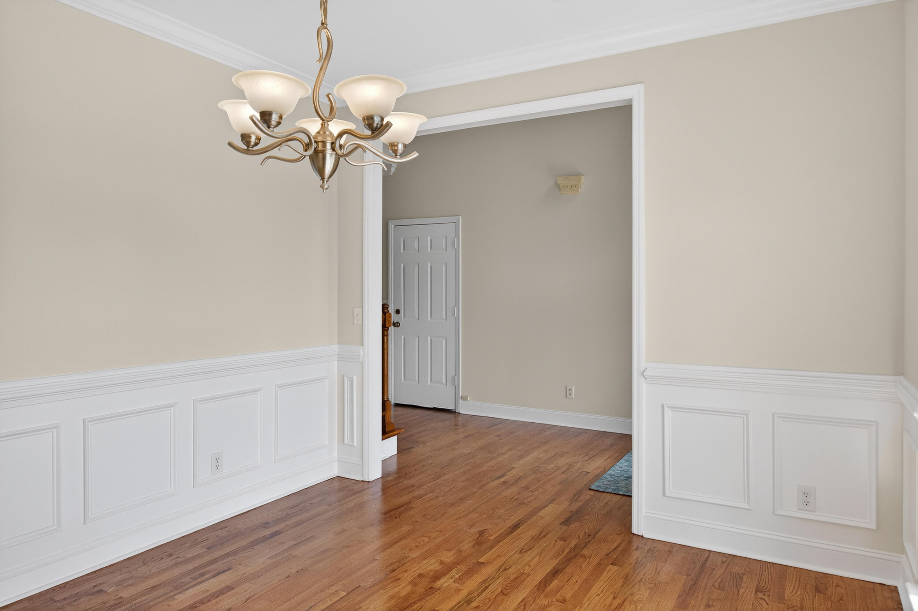 111 Will Ridge Drive