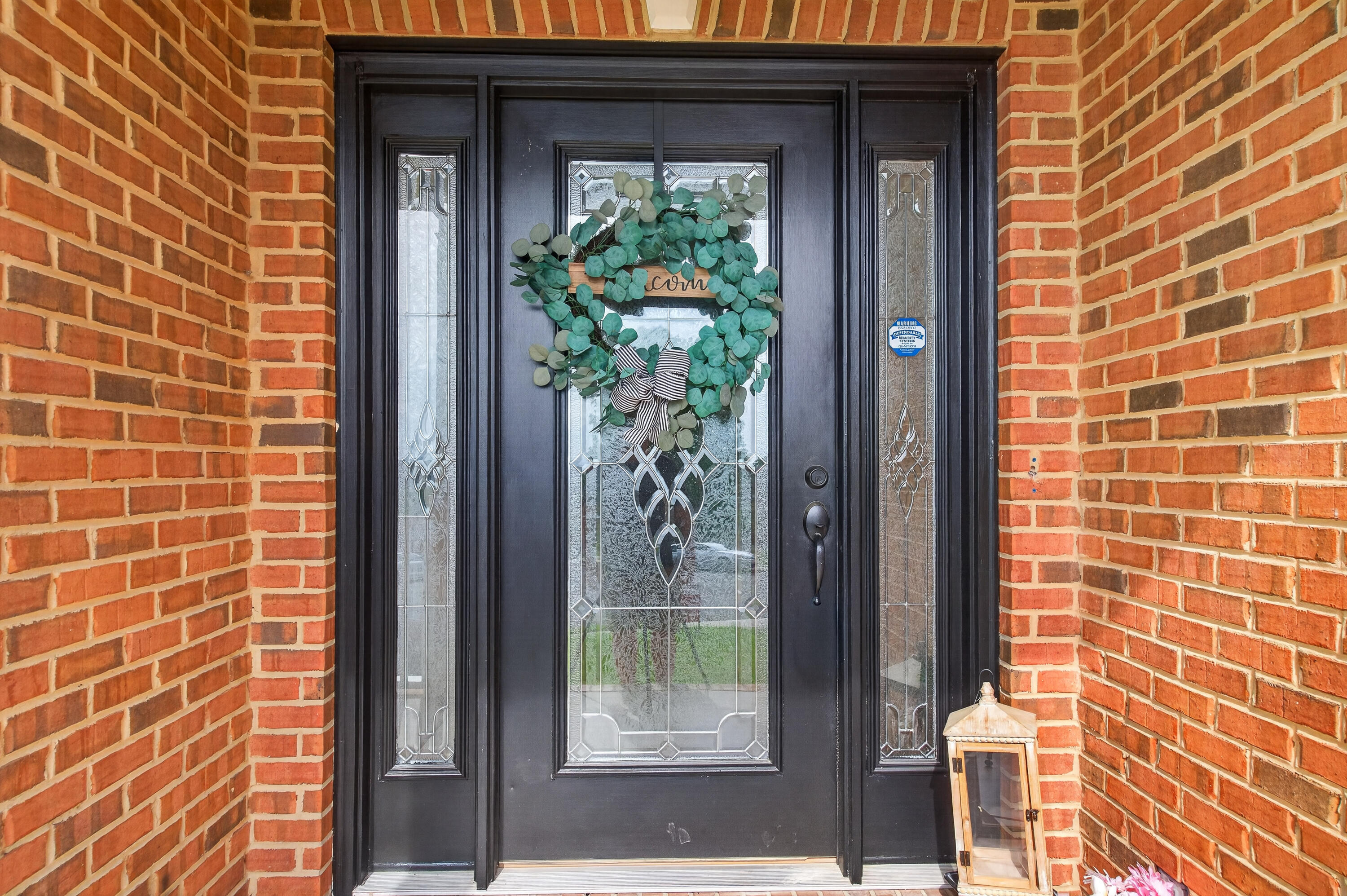 111 Will Ridge Drive