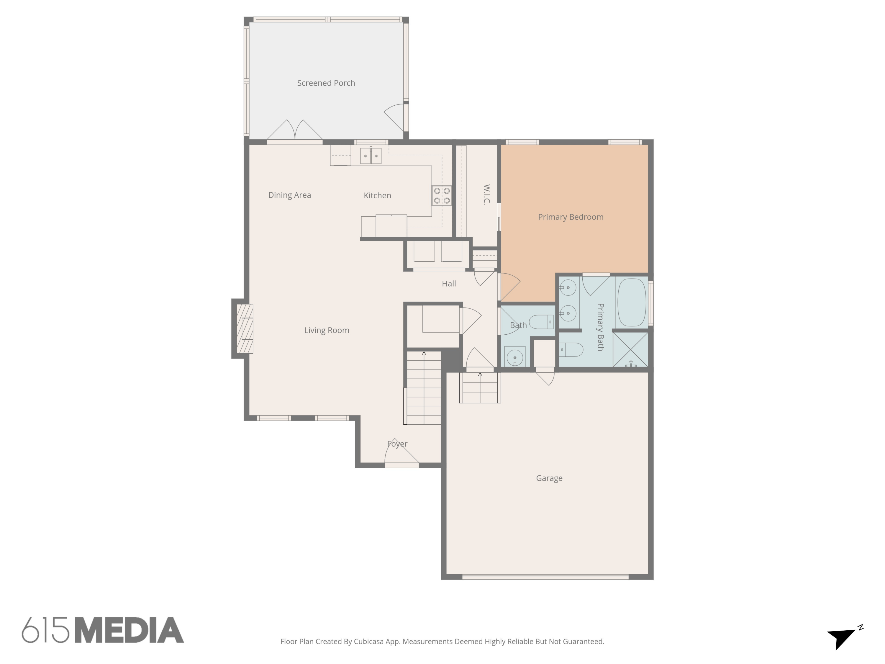 5555 Little Gem Lane