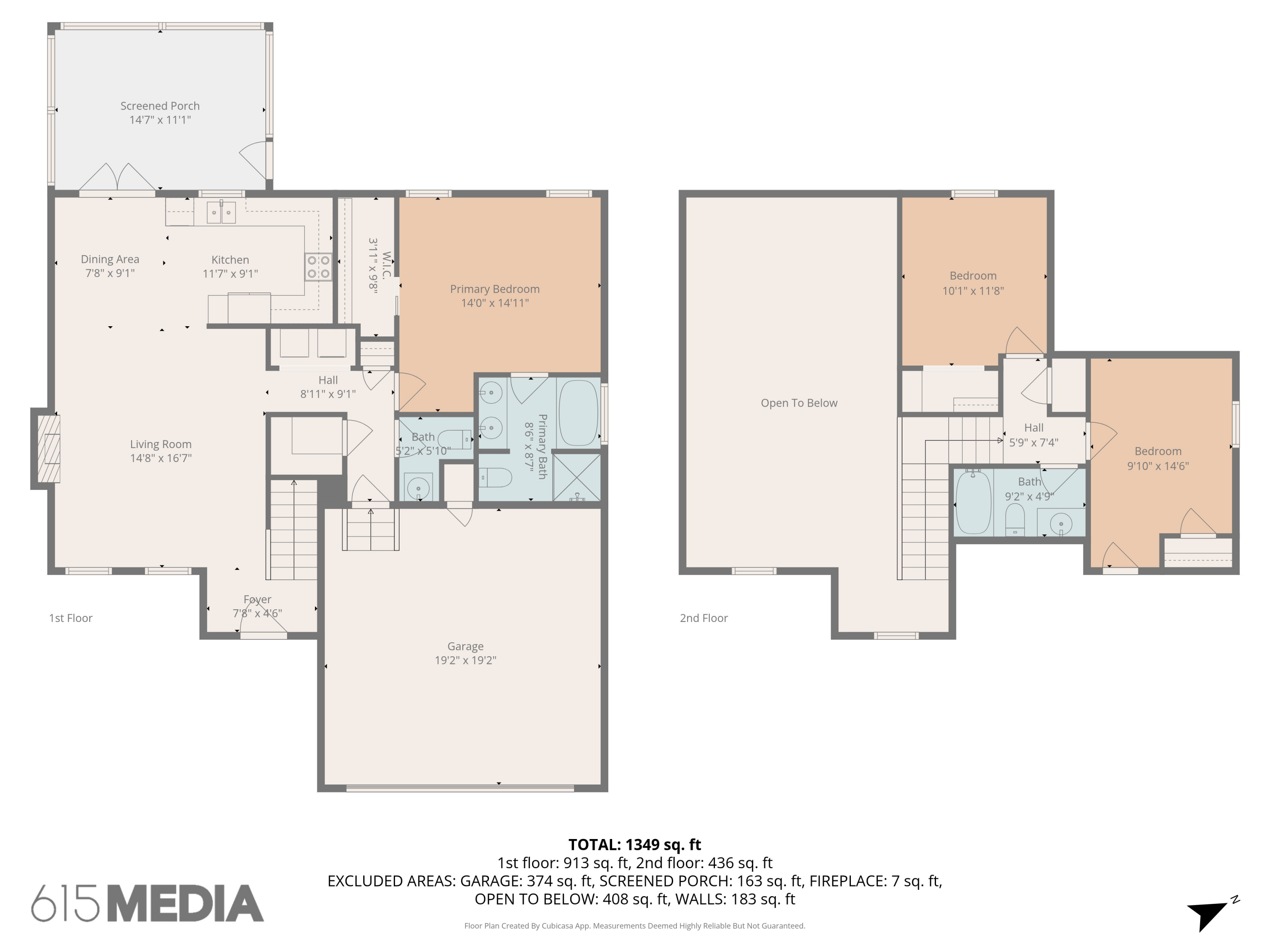 5555 Little Gem Lane
