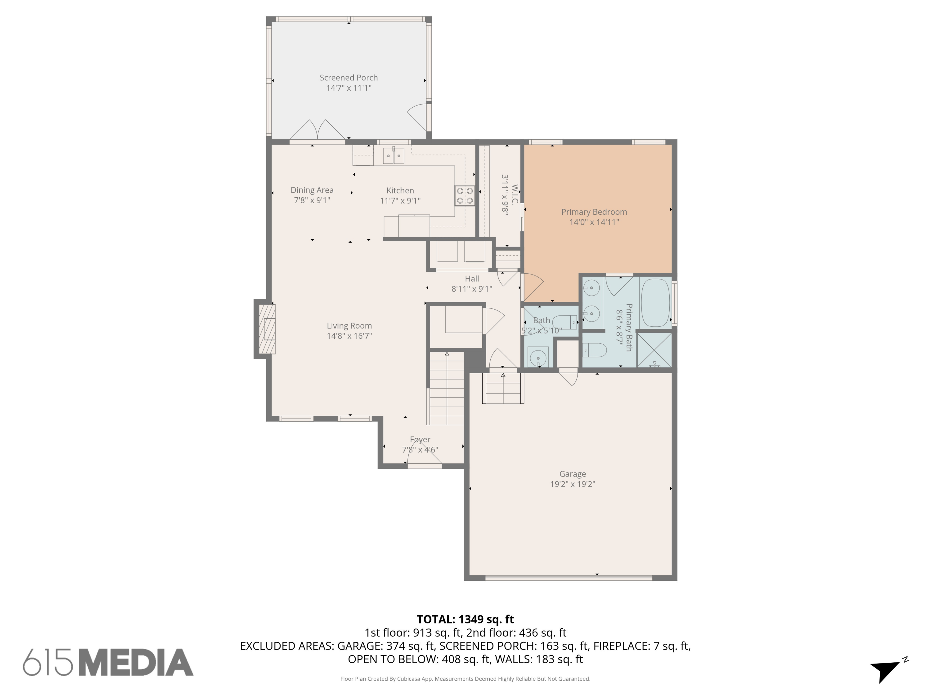 5555 Little Gem Lane