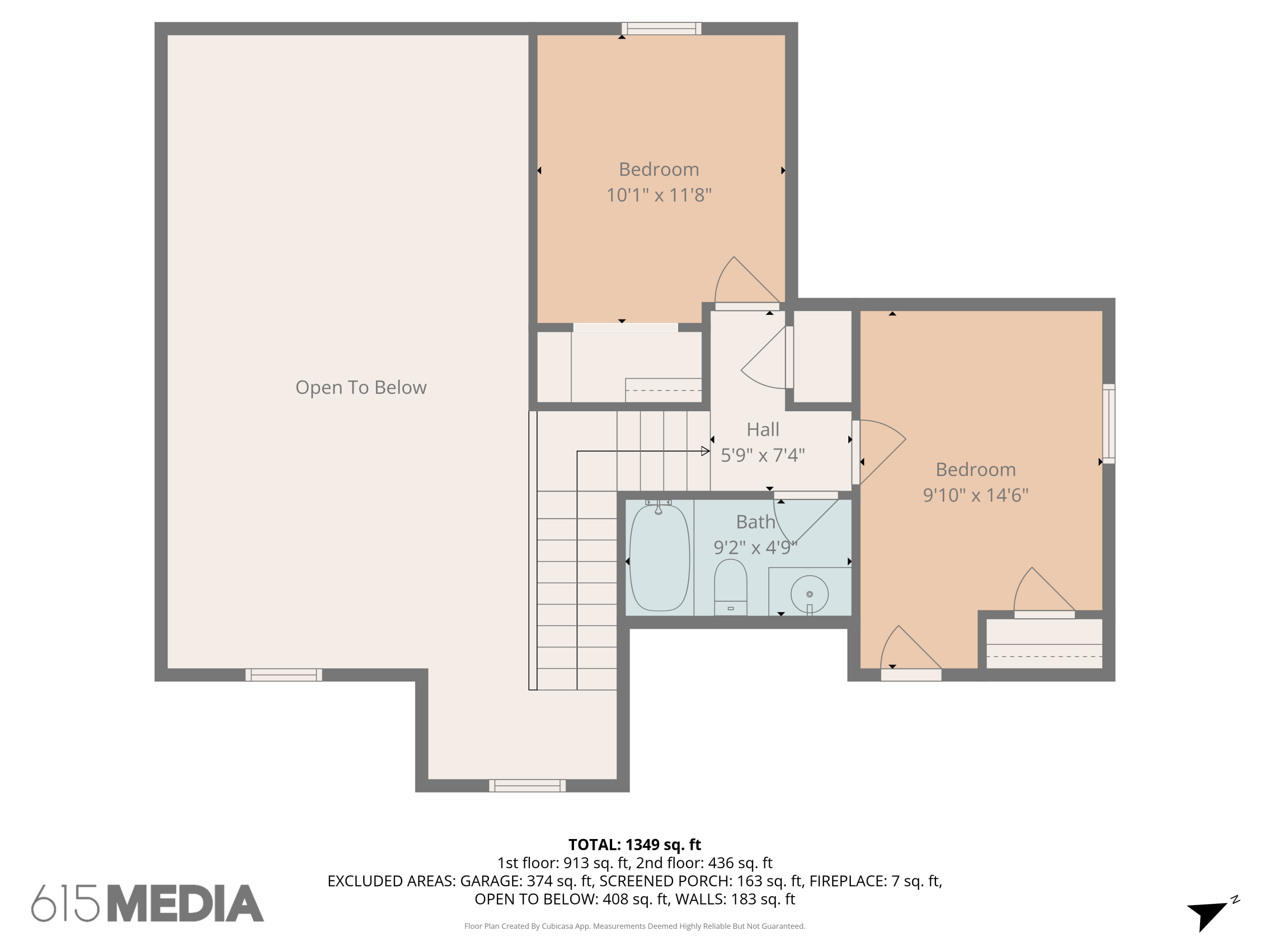 5555 Little Gem Lane