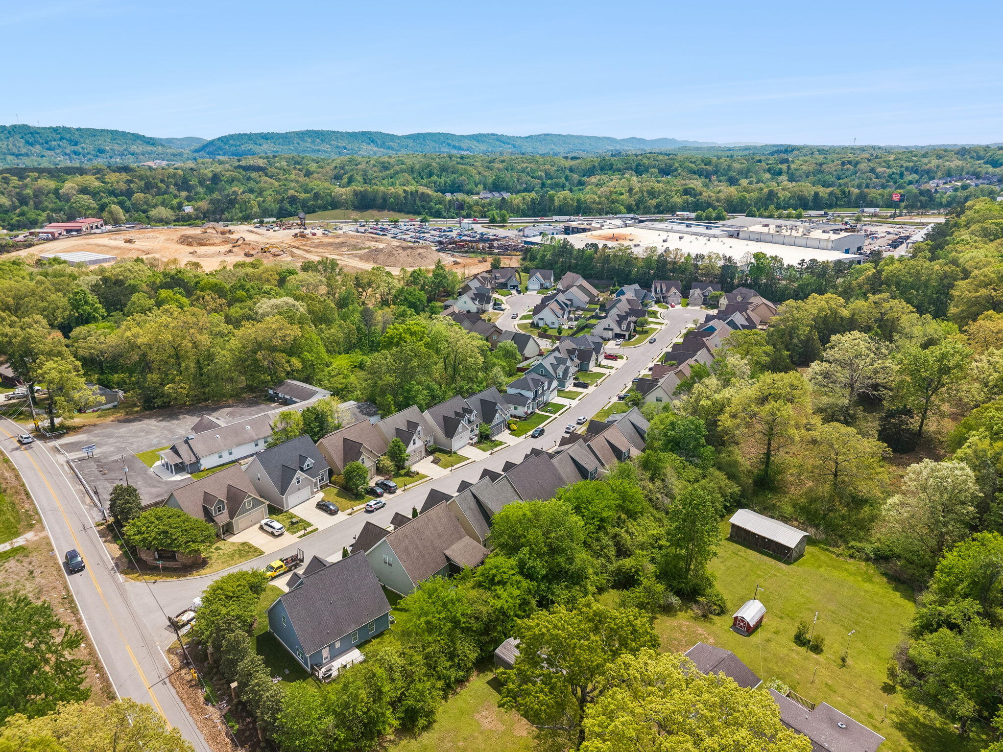 5555 Little Gem Lane