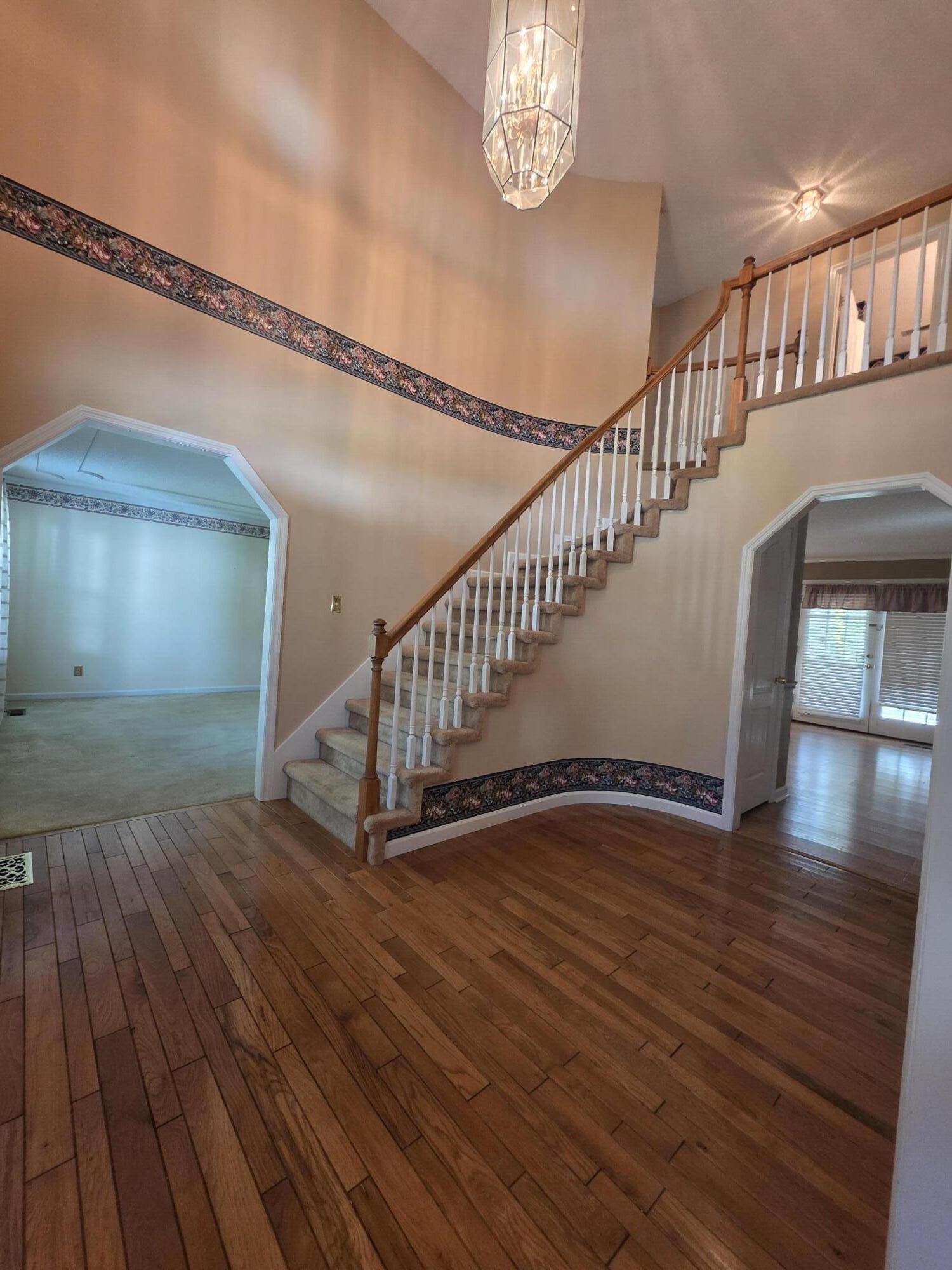 2805 Spicewood Lane