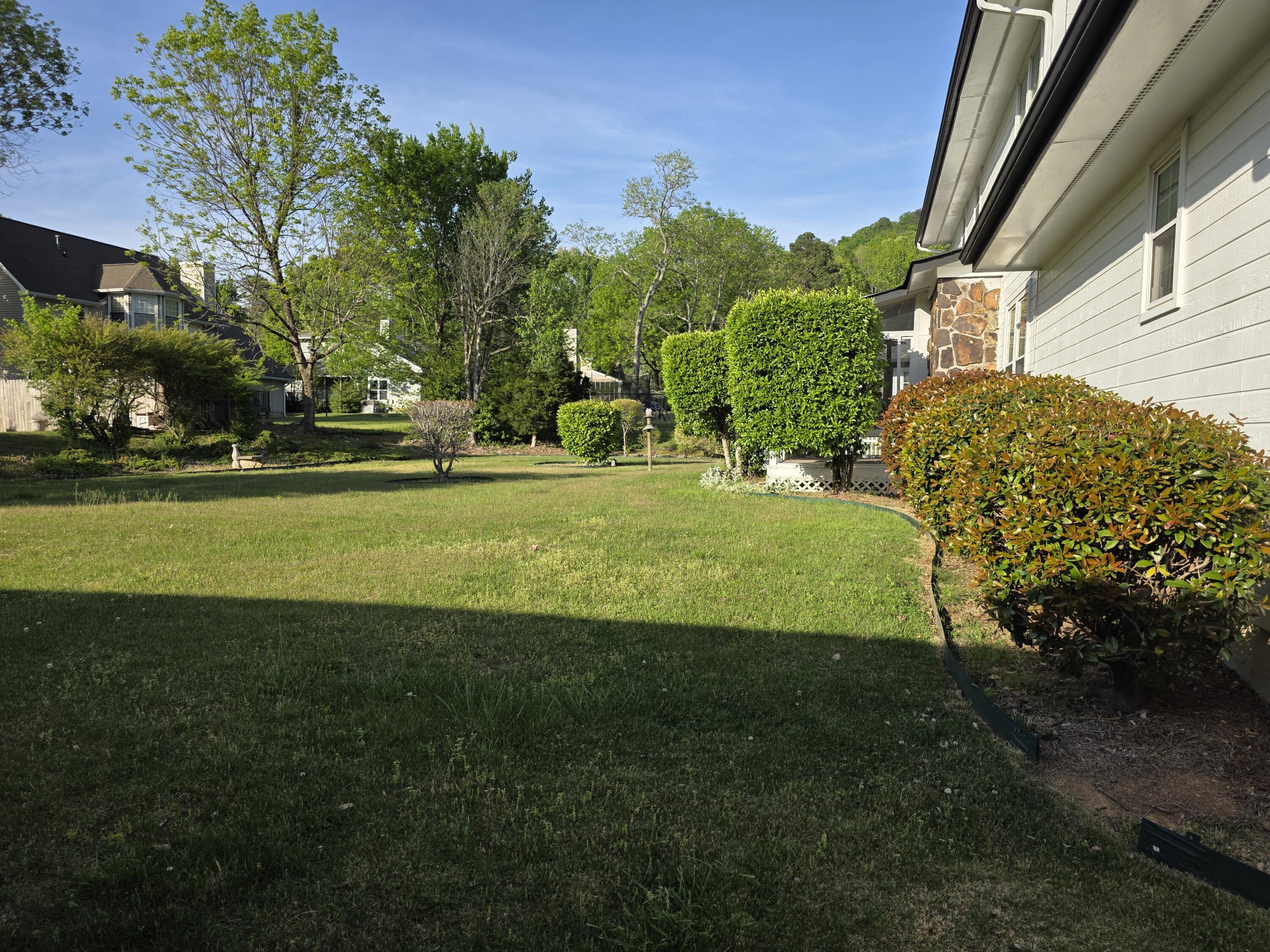 2805 Spicewood Lane