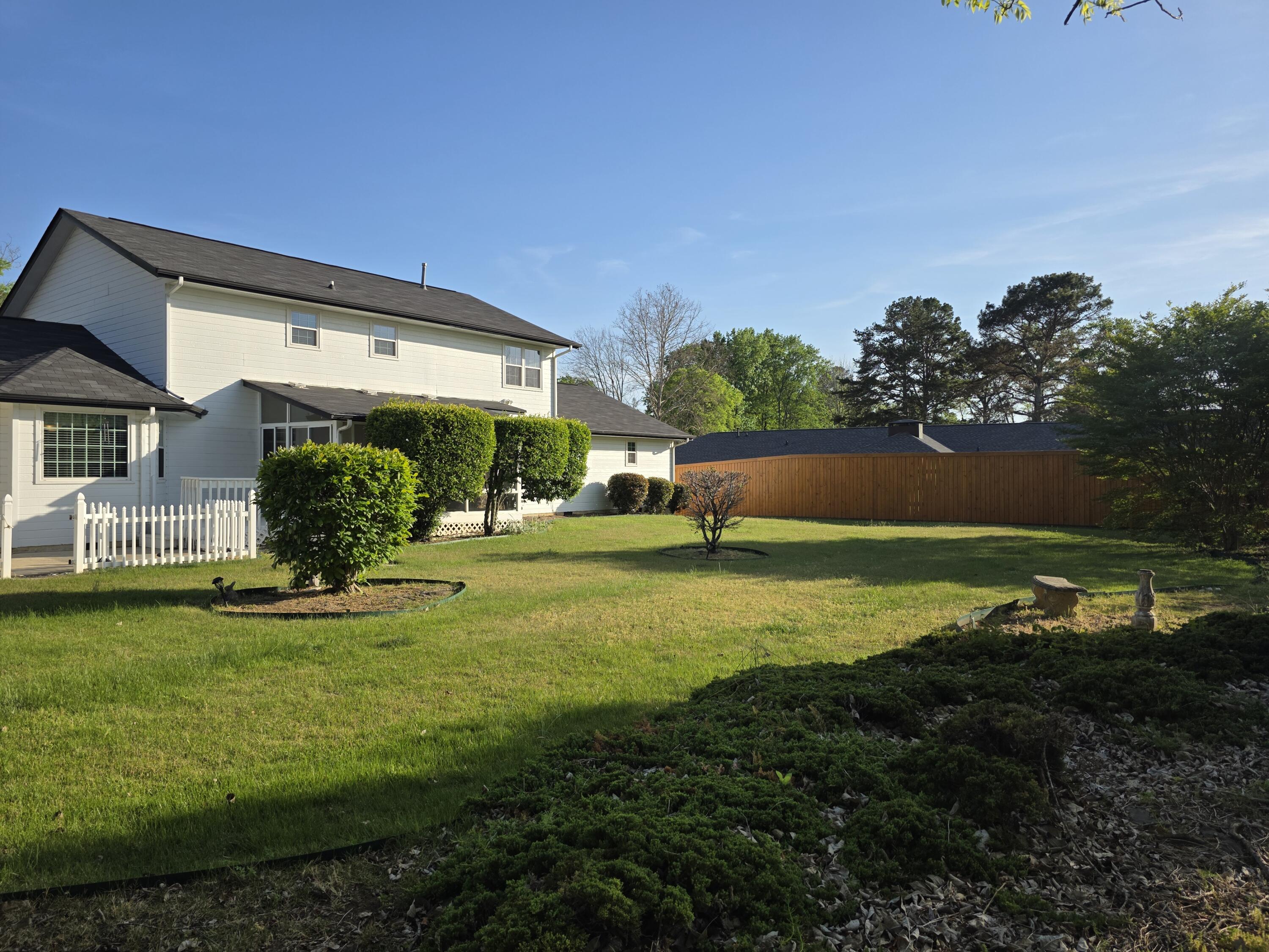 2805 Spicewood Lane