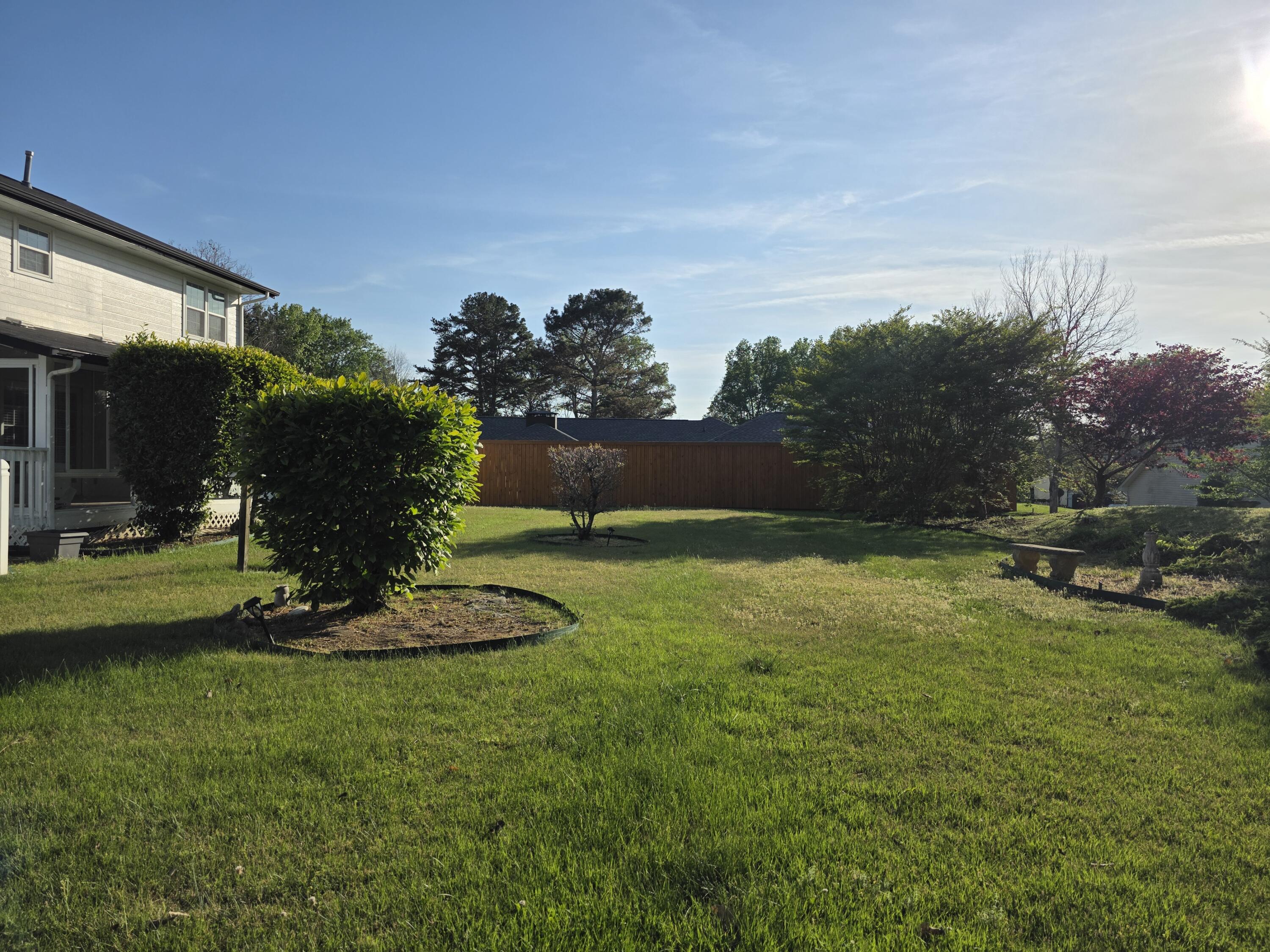 2805 Spicewood Lane