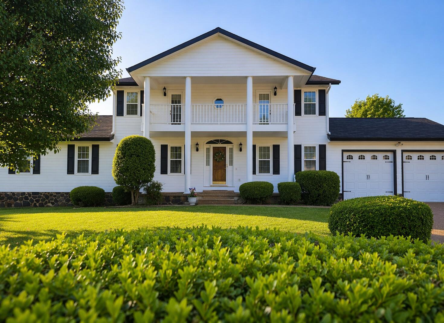 2805 Spicewood Lane