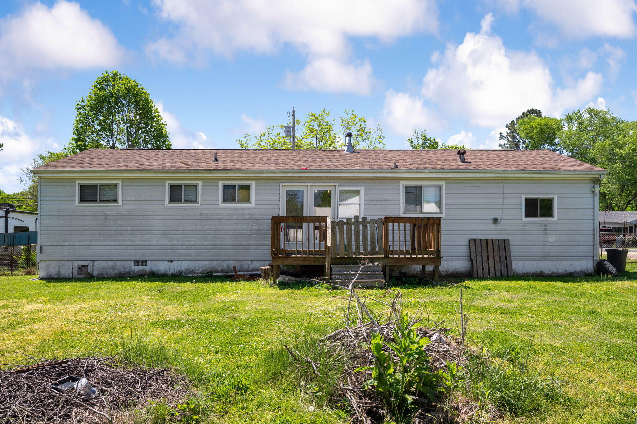 722 Mary Agnes Drive