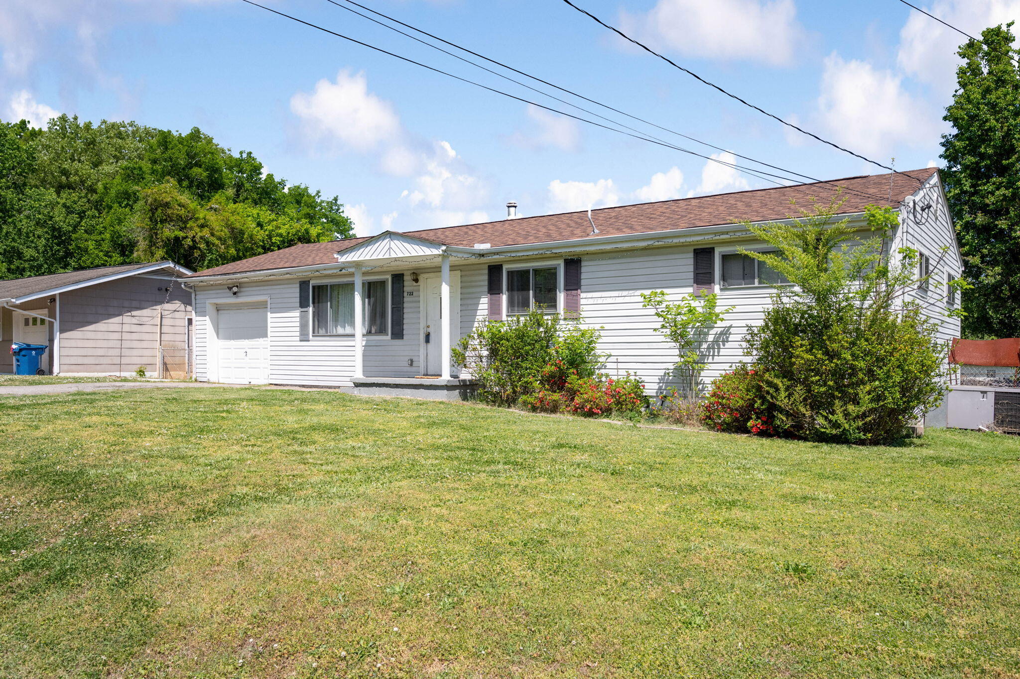 722 Mary Agnes Drive