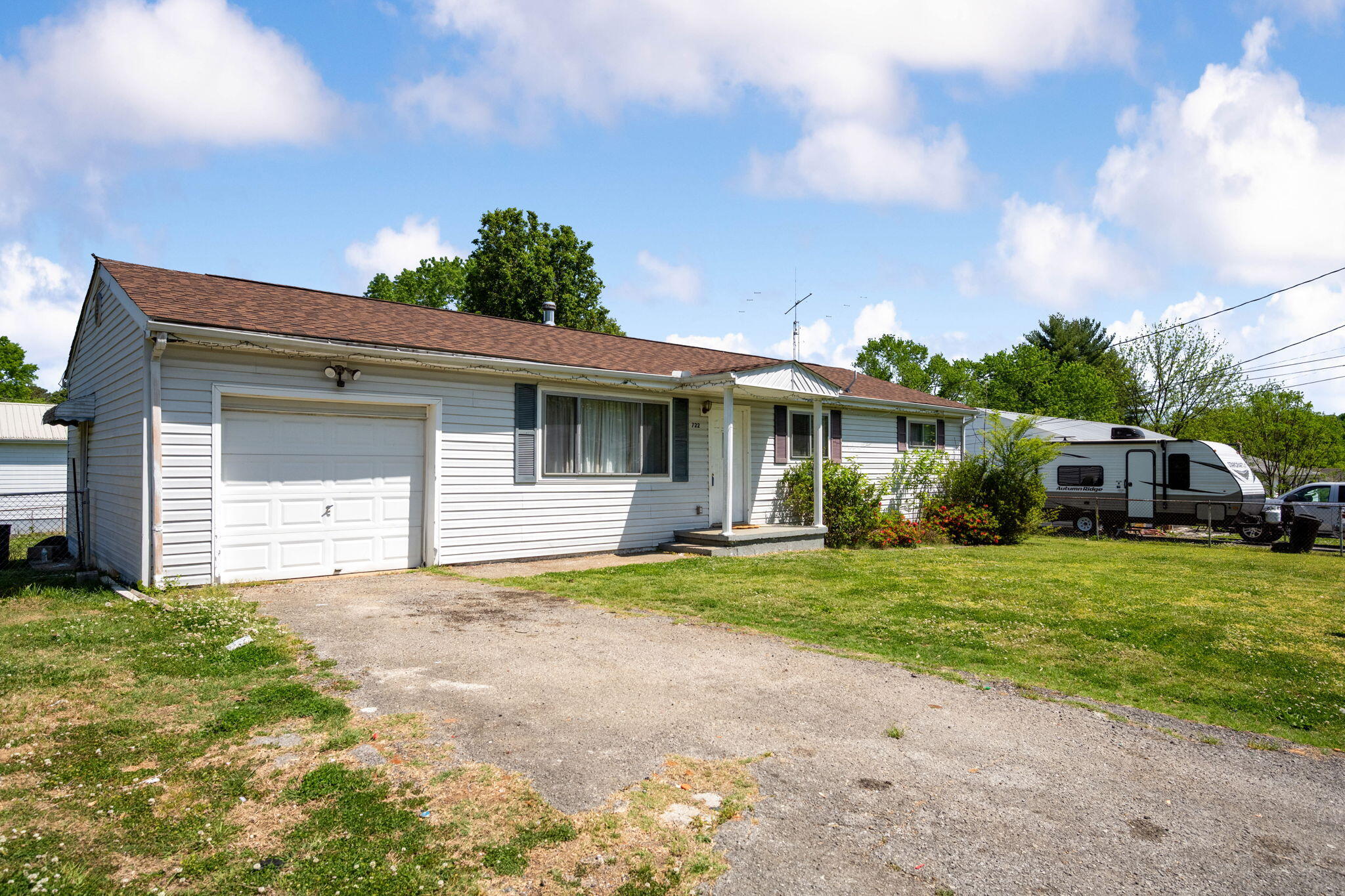 722 Mary Agnes Drive