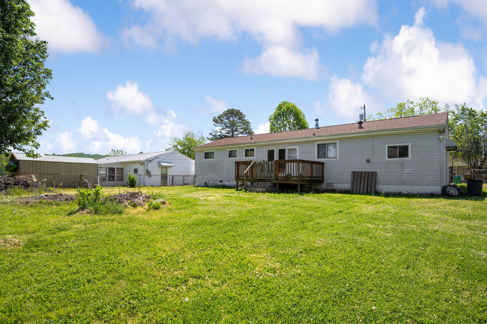 722 Mary Agnes Drive