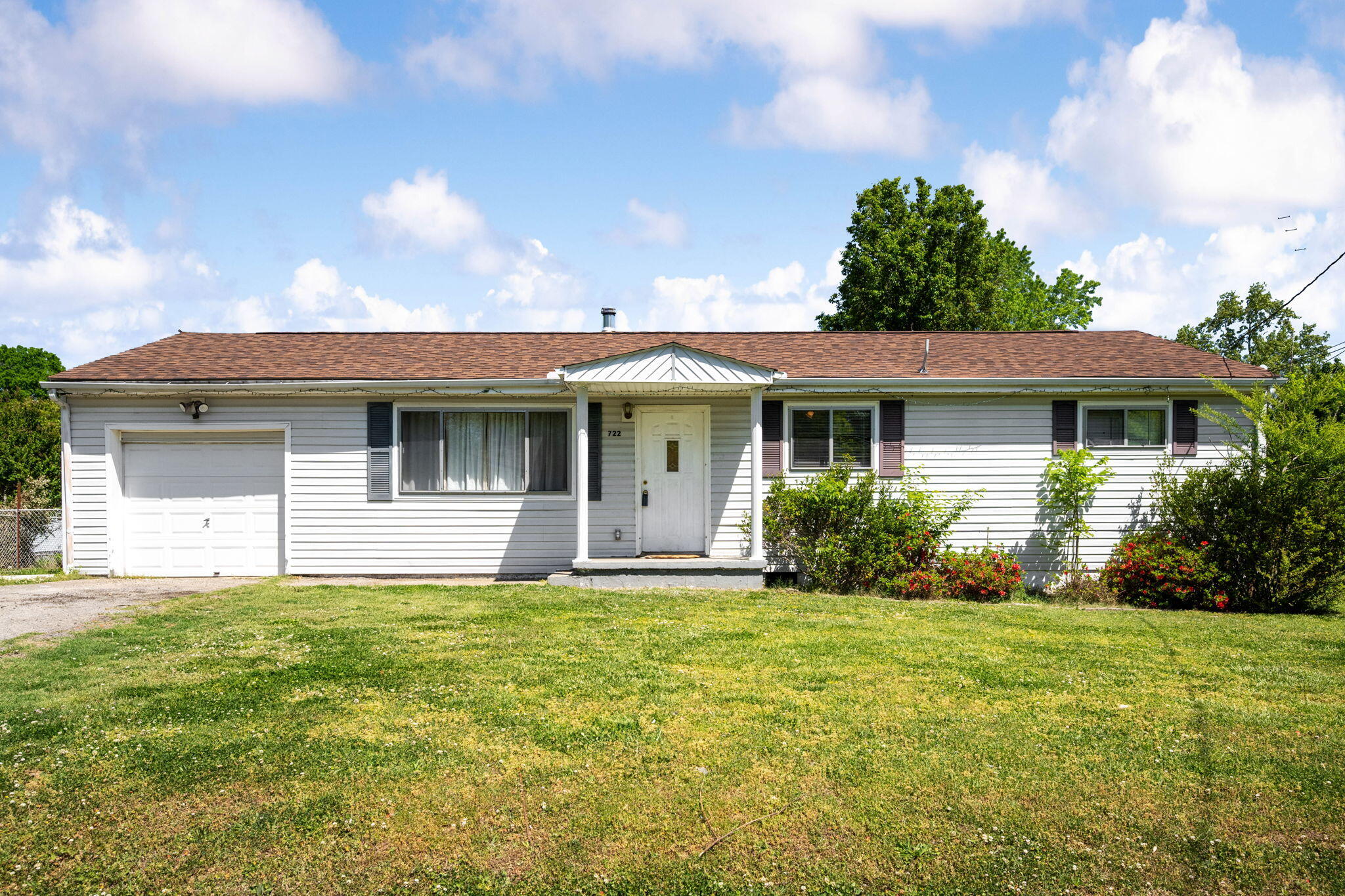722 Mary Agnes Drive